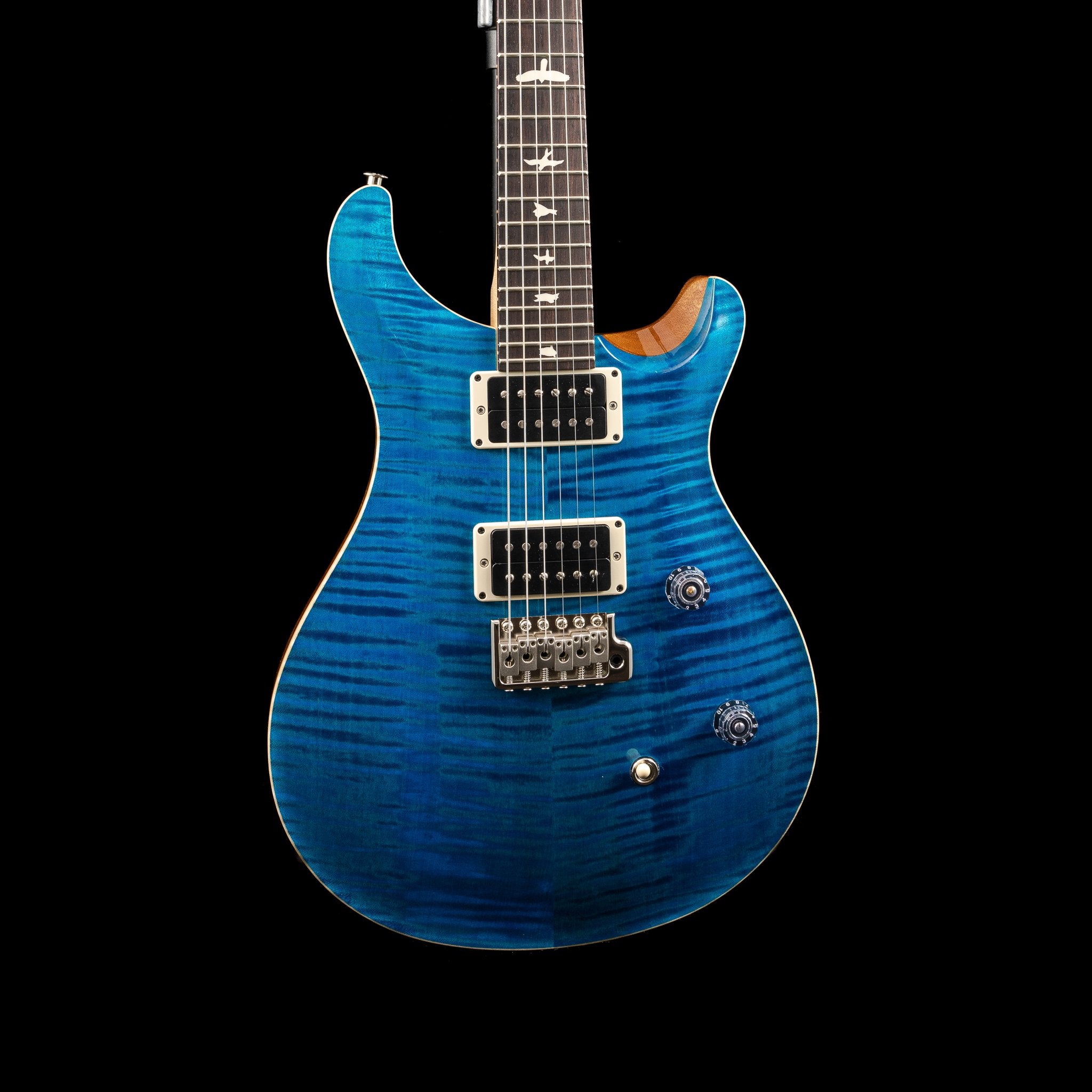PRS CE 24 in Blue Matteo – Lidgett Music PRS CE 24 in Blue Matteo – Lidgett Music