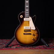Gibson Les Paul Standard '50s P-90 in Tobacco Burst