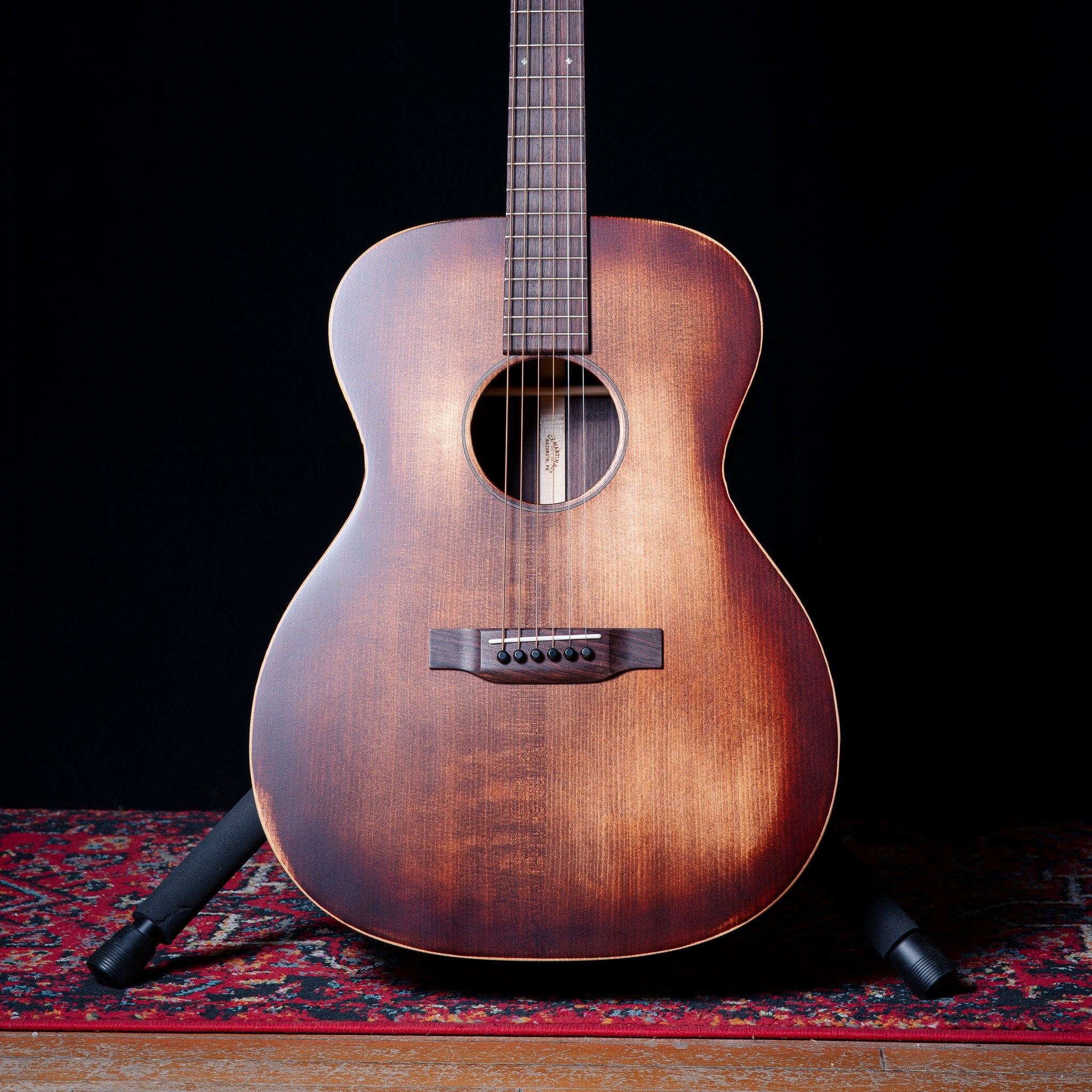 Martin 000-16 Streetmaster Series