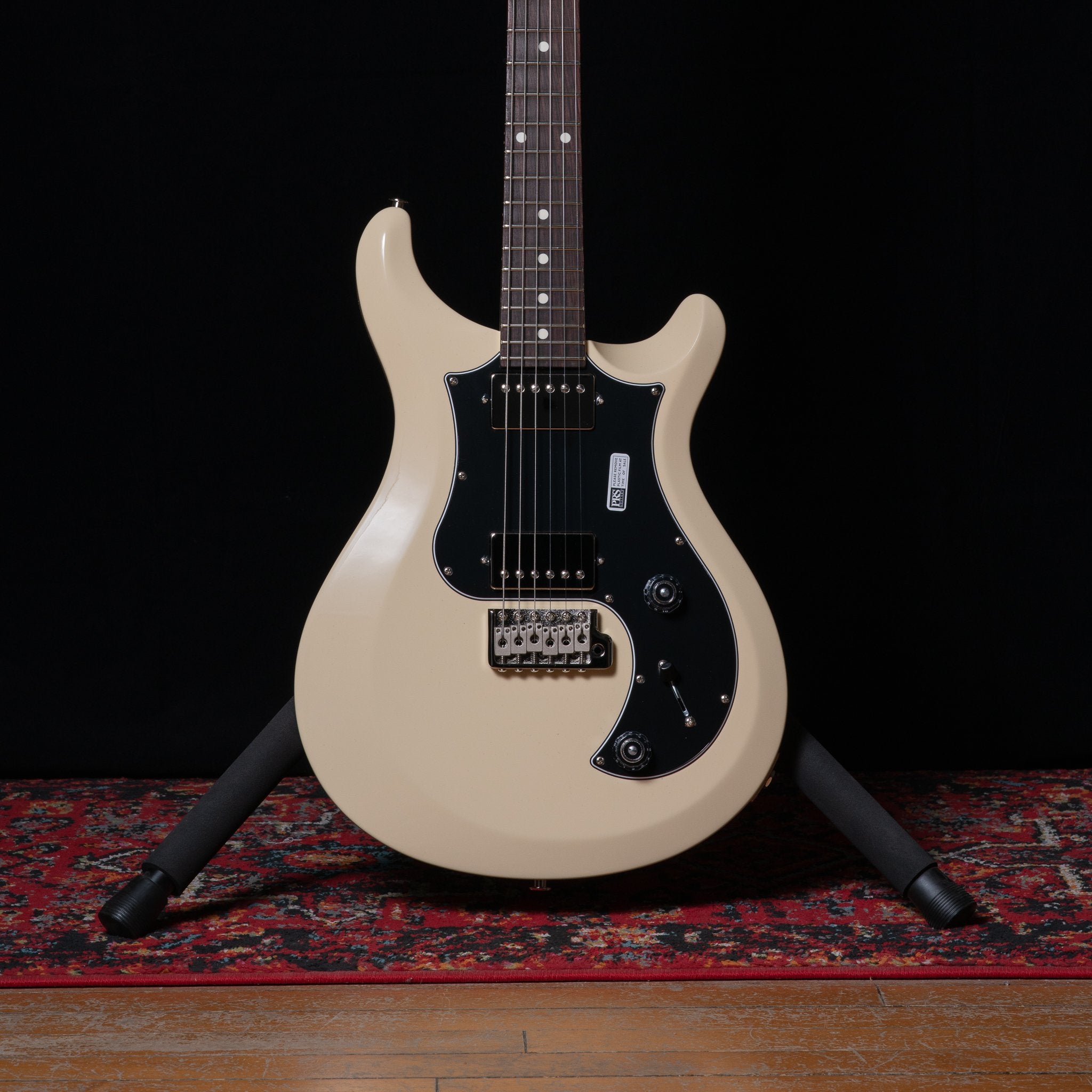 PRS S2 Standard 22 in Antique White – Lidgett Music