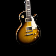 Gibson '50s Les Paul Standard in Tobacco Burst