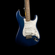 Fender Cory Wong Stratocaster in Sapphire Blue Transparent