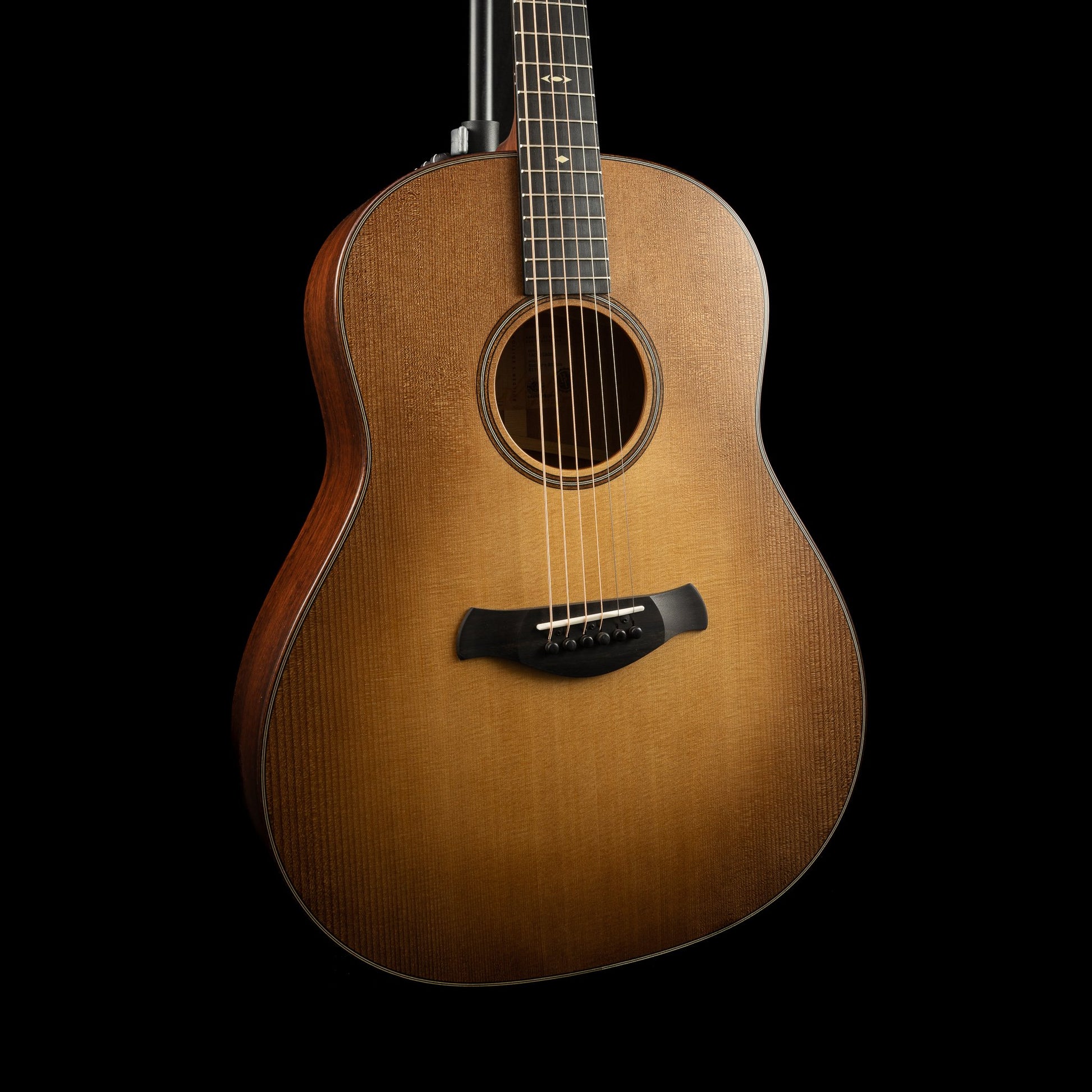 Taylor Builder's Edition 517e in WHB