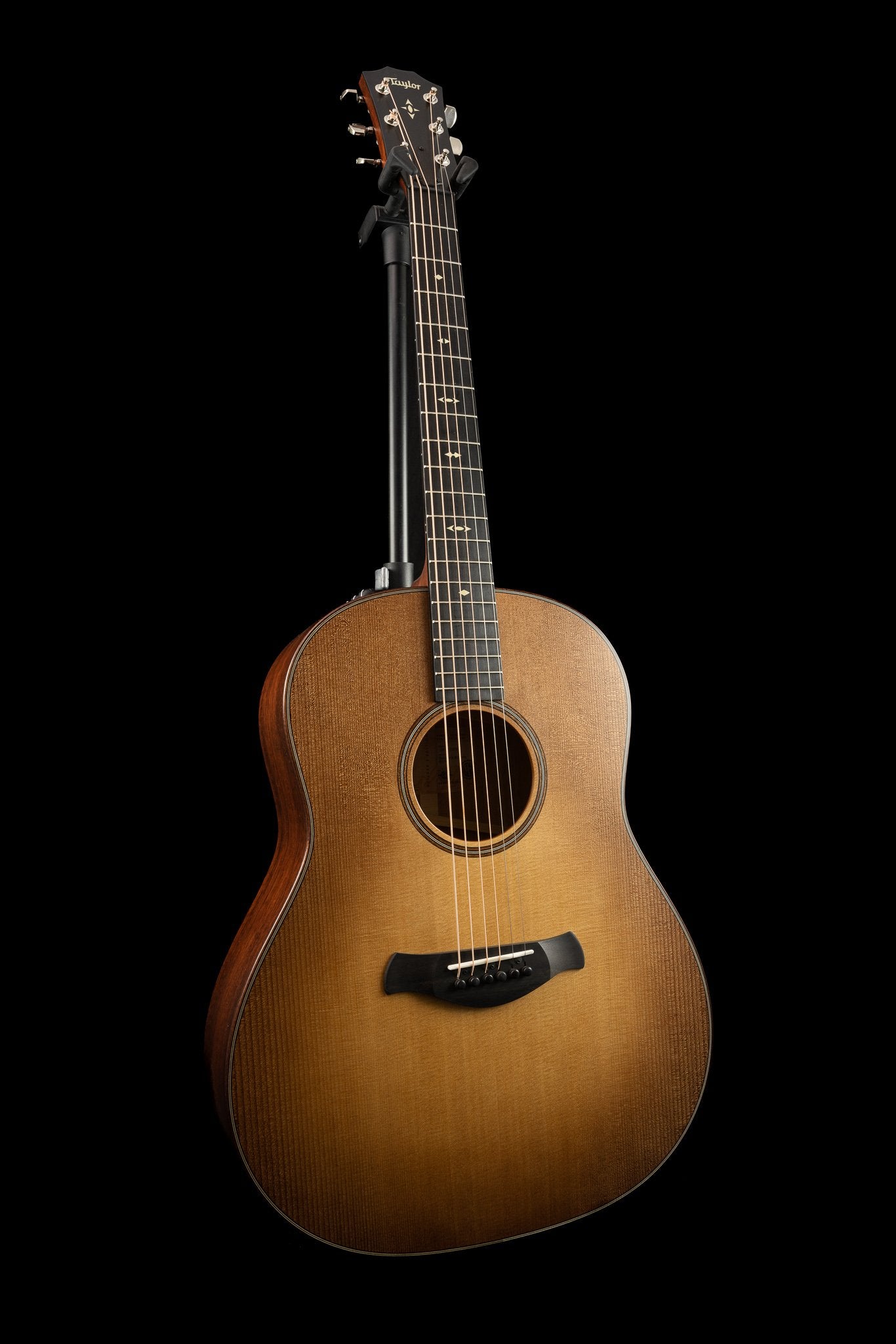 Taylor Builder's Edition 517e in WHB