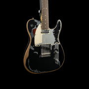 Fender Joe Strummer Telecaster in Black