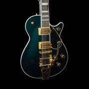Gretsch G6228TG Players Edition Jet BT w/ Bigsby in Cadillac Green