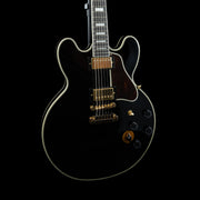 Epiphone B.B. King Lucille in Ebony