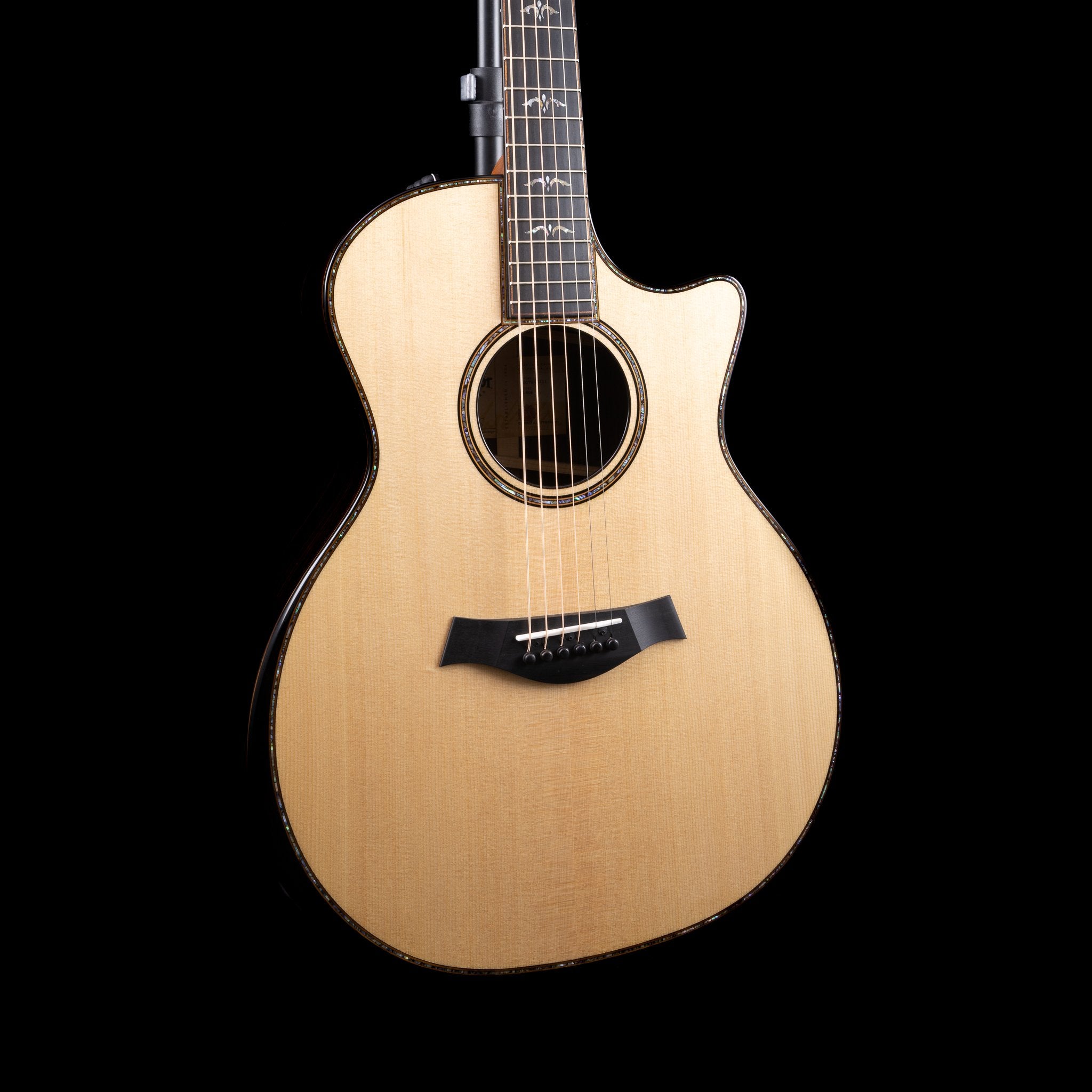 Taylor 914ce