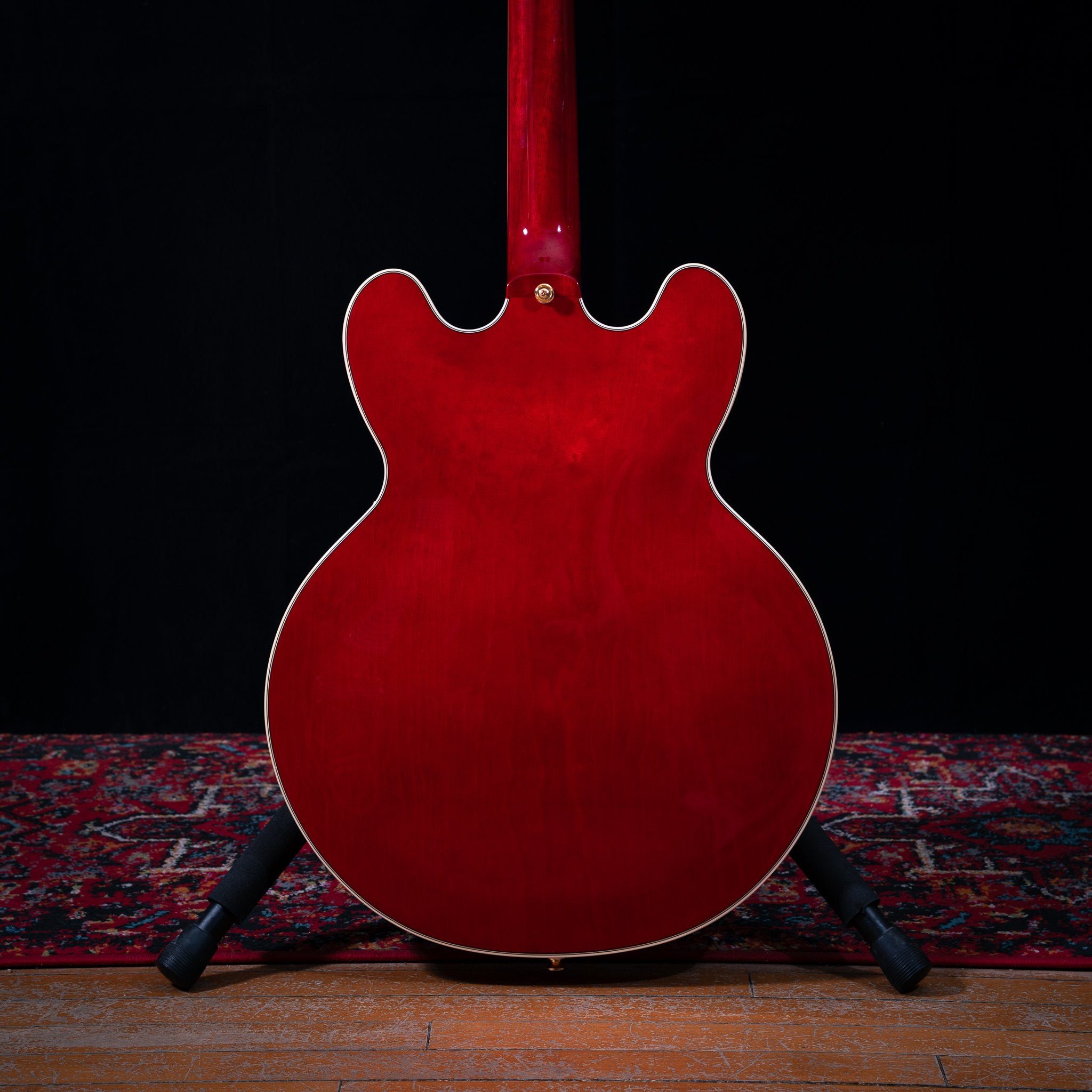 Epiphone 150th Anniversary Sheraton in Cherry
