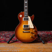 Gibson Custom Shop '58 Les Paul Standard in Iced Tea Burst