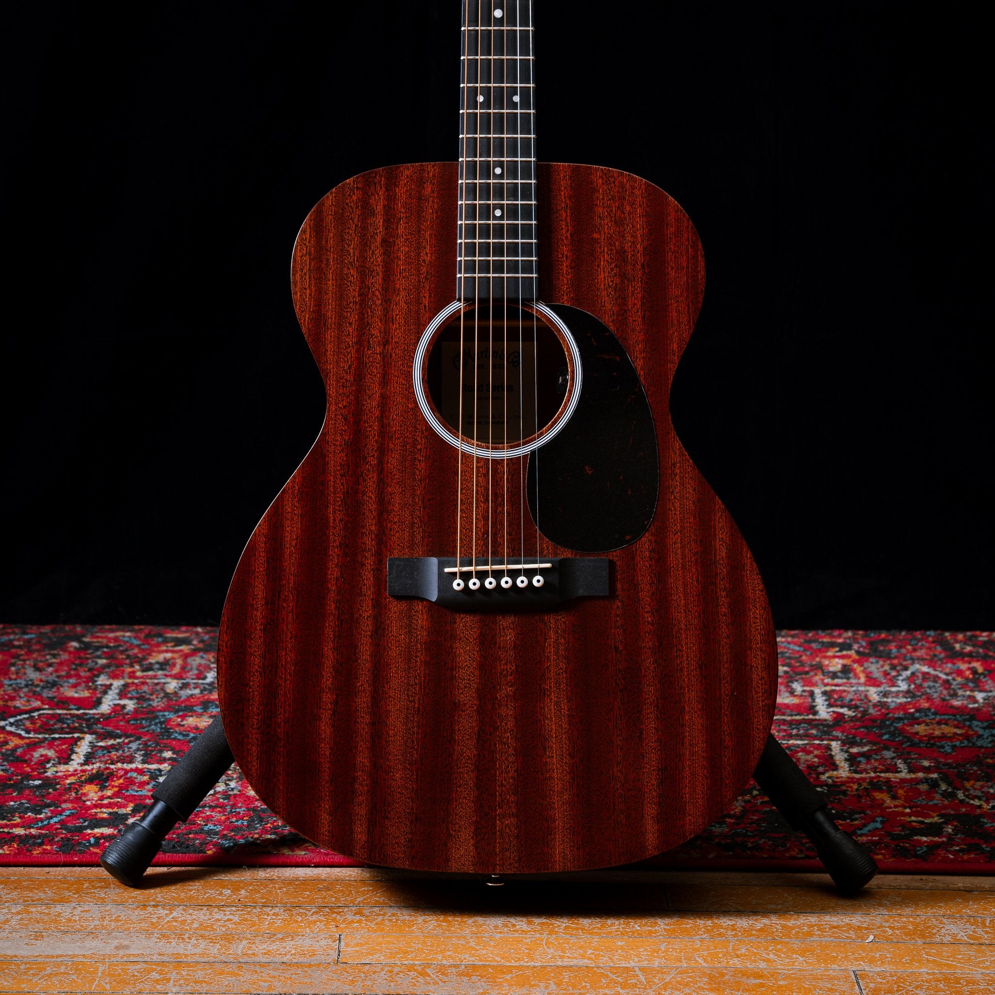 Martin 000-10E Satin