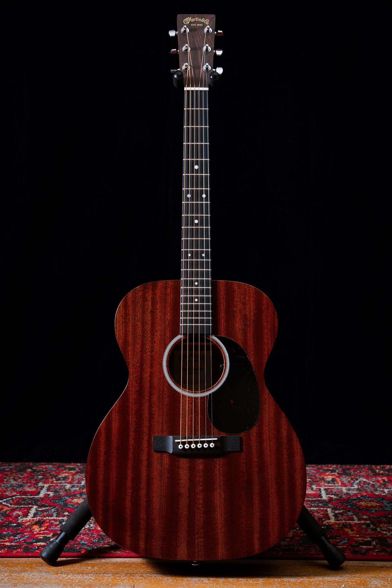 Martin 000-10E Satin