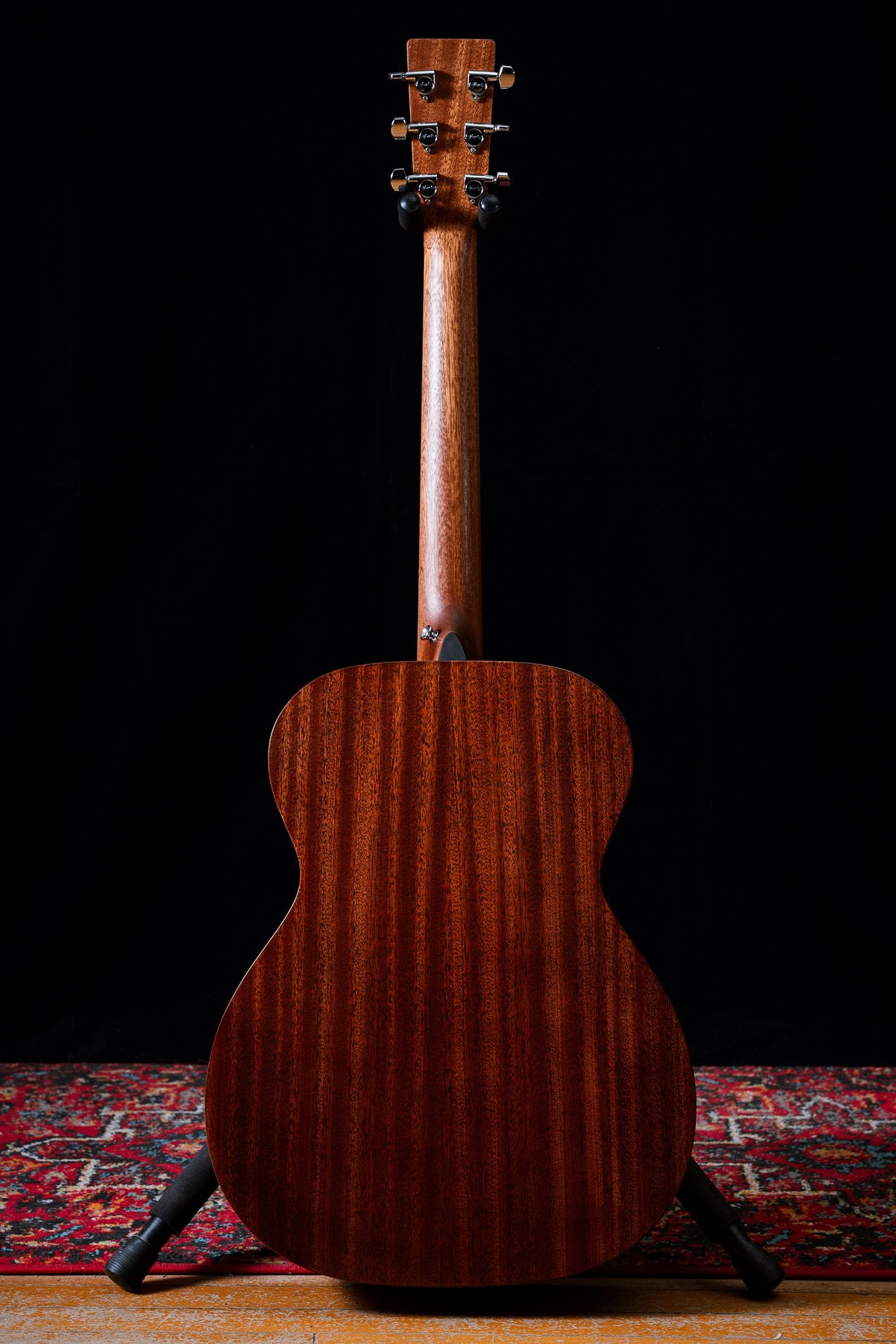 Martin 000-10E Satin