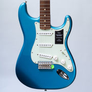 Fender Vintera II ?60s Stratocaster in Lake Placid Blue