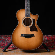 Taylor 512ce 12-Fret