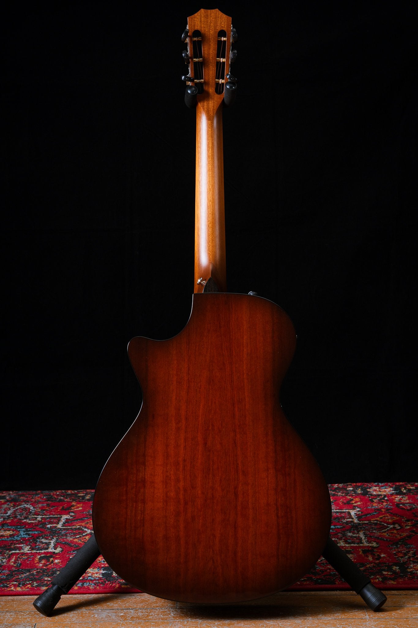 Taylor 512ce 12-Fret
