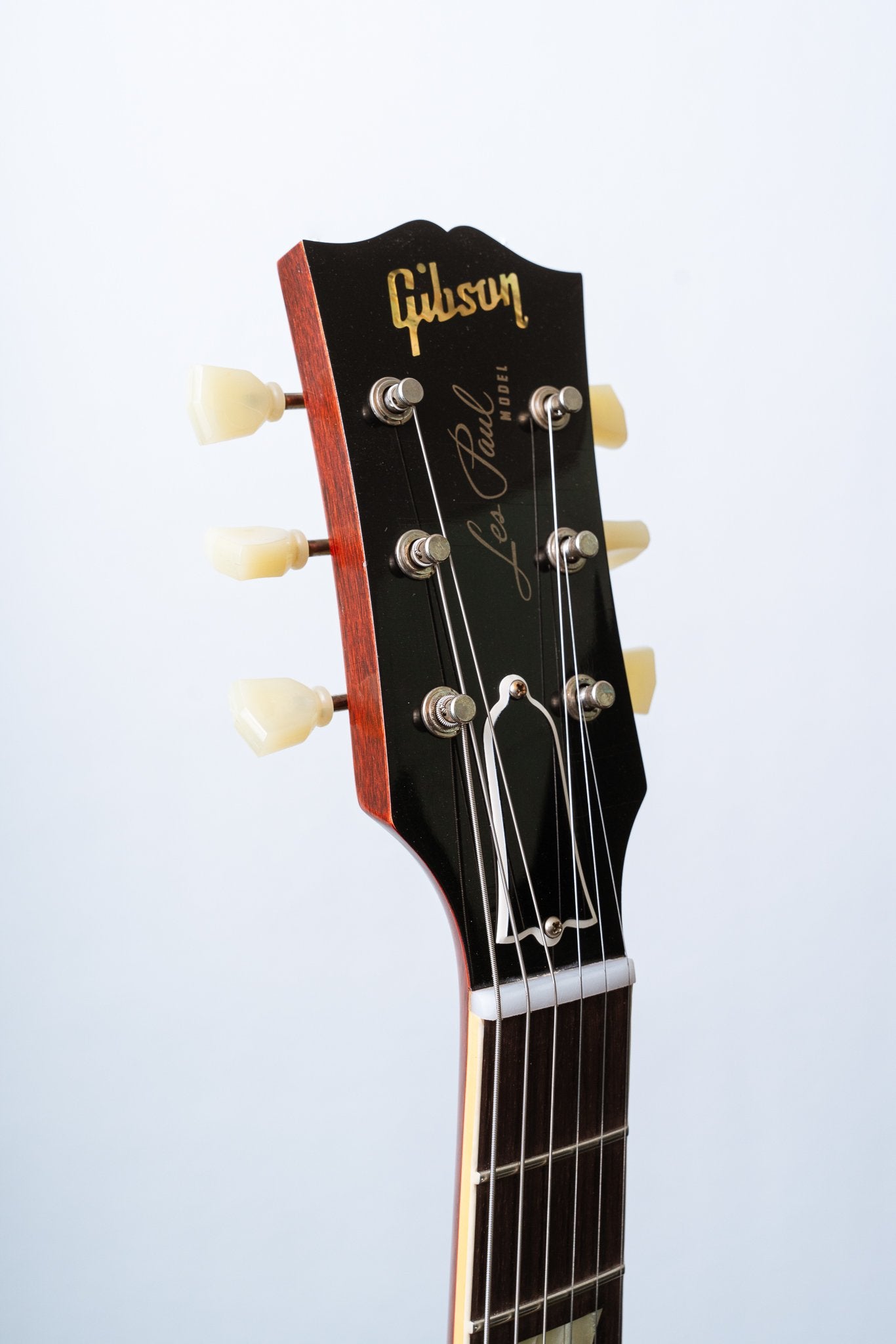 Gibson Murphy Lab '59 Les Paul Standard Ultra Light Aged in Factory Burst
