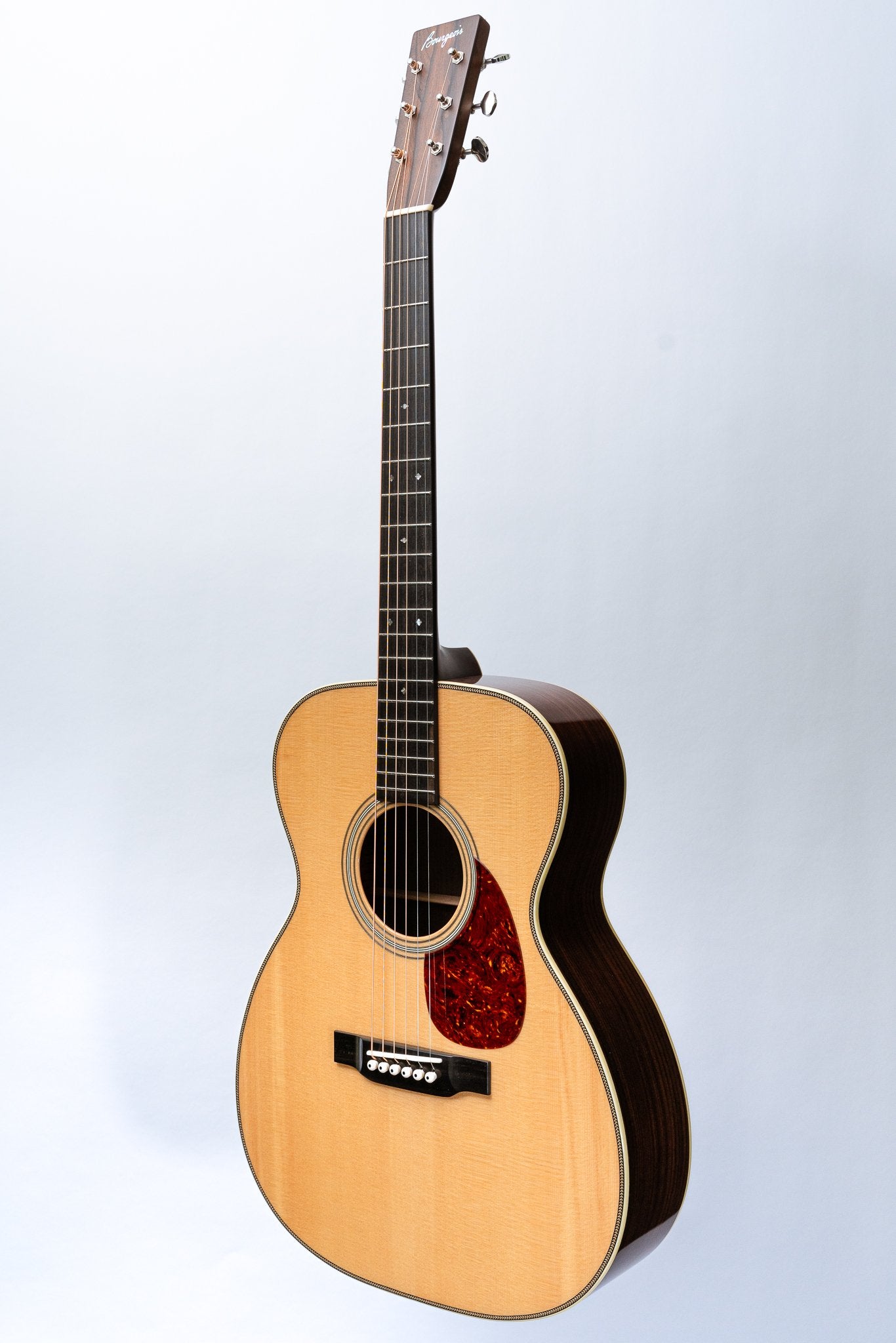 Bourgeois OM Vintage - Touchstone Series