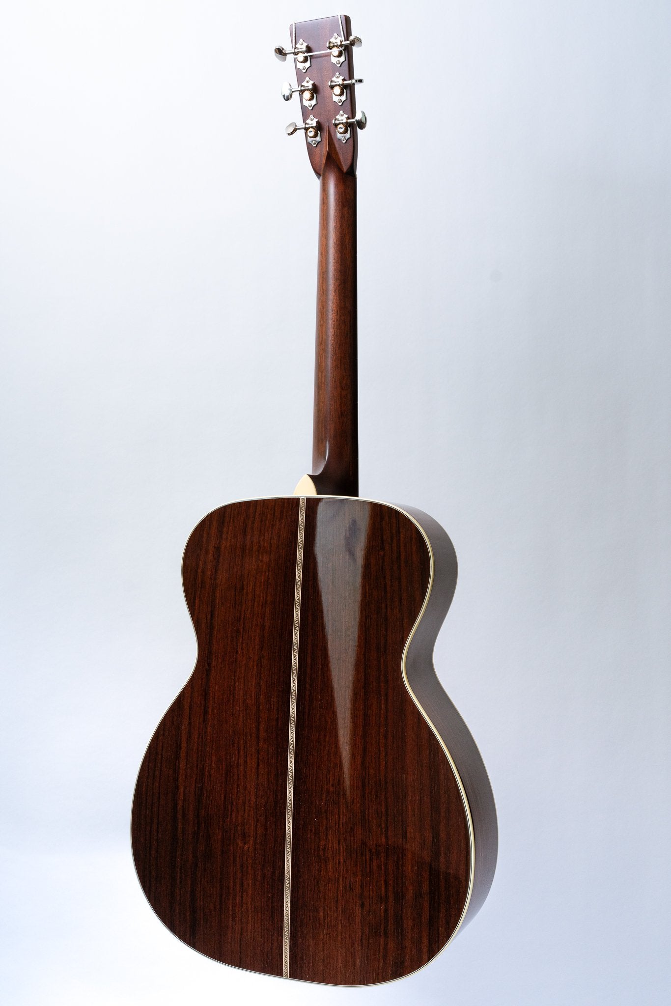 Bourgeois OM Vintage - Touchstone Series