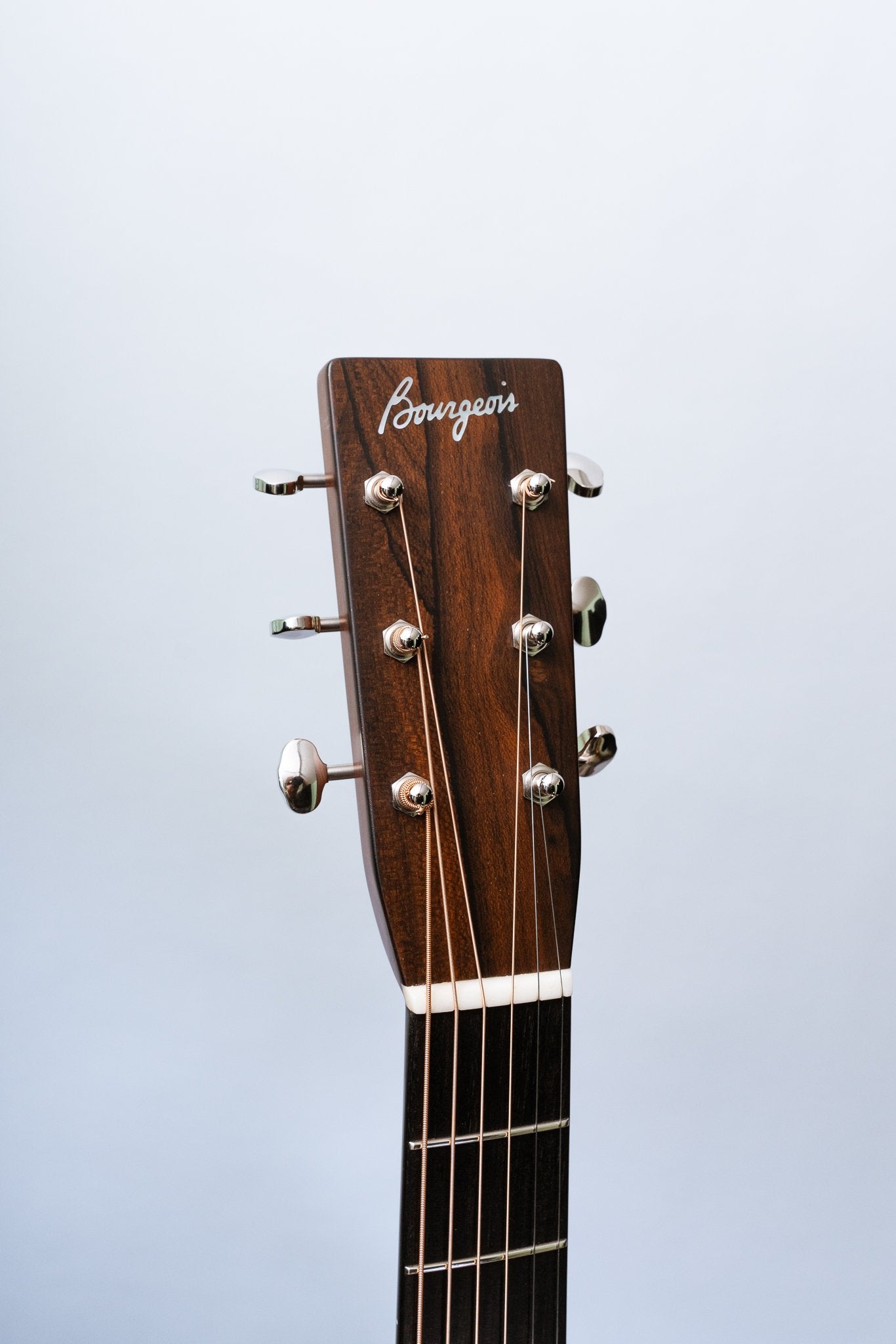 Bourgeois OM Vintage - Touchstone Series