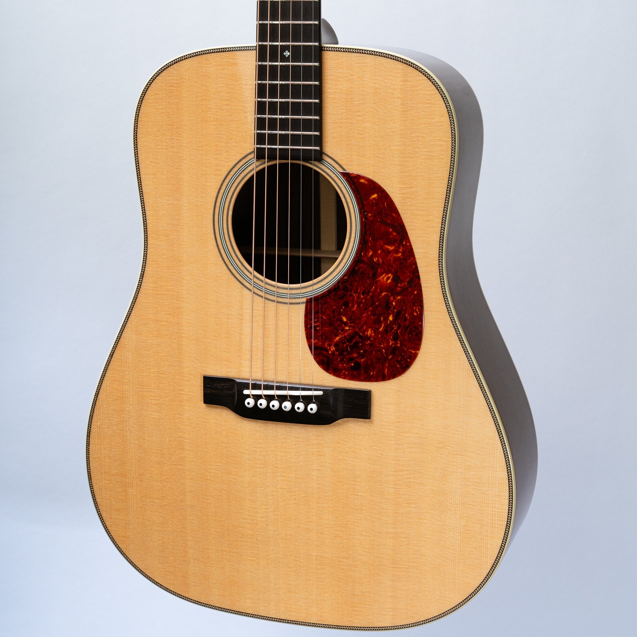 Bourgeois Dreadnought Vintage - Touchstone Series