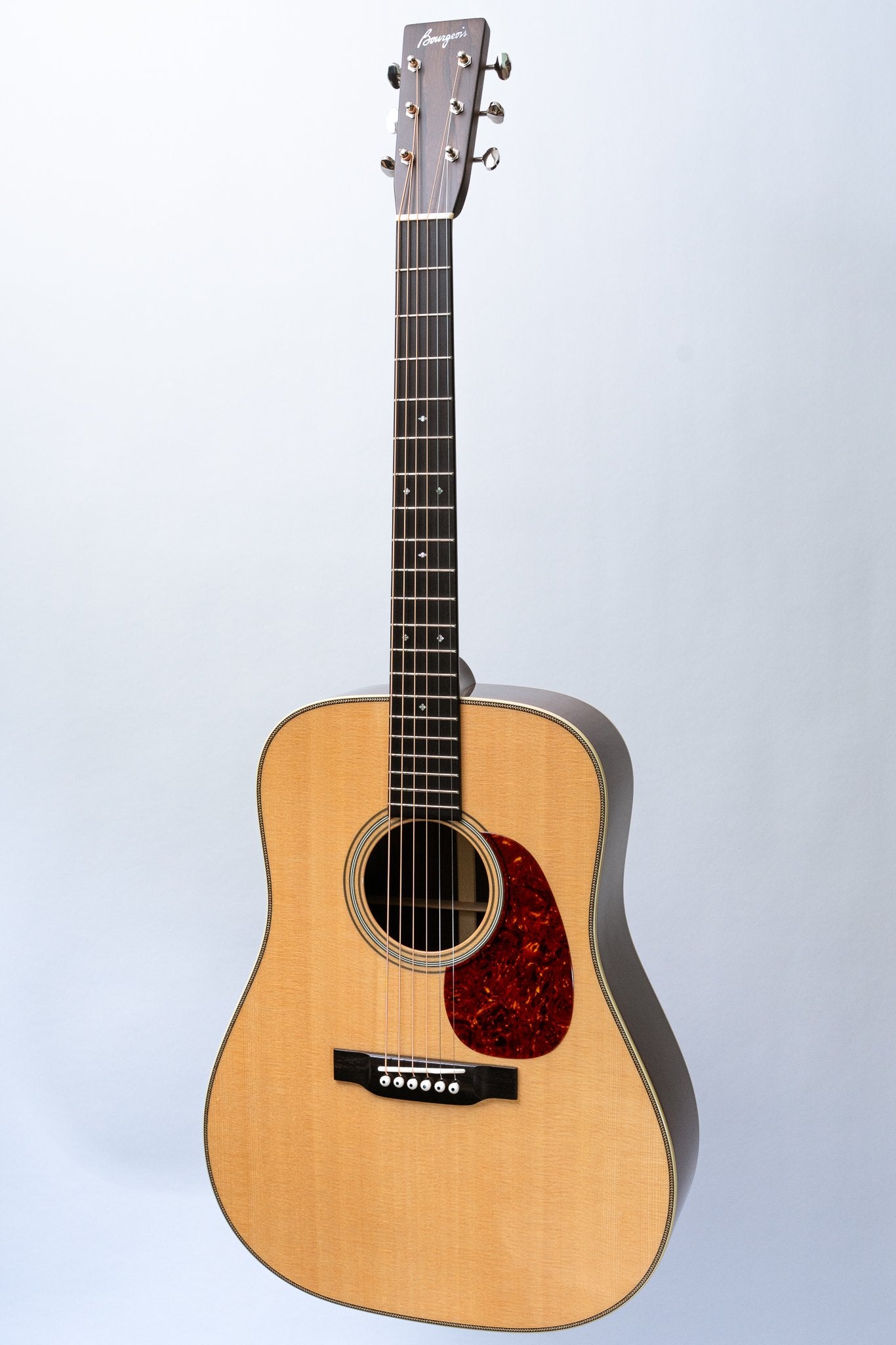 Bourgeois Dreadnought Vintage - Touchstone Series