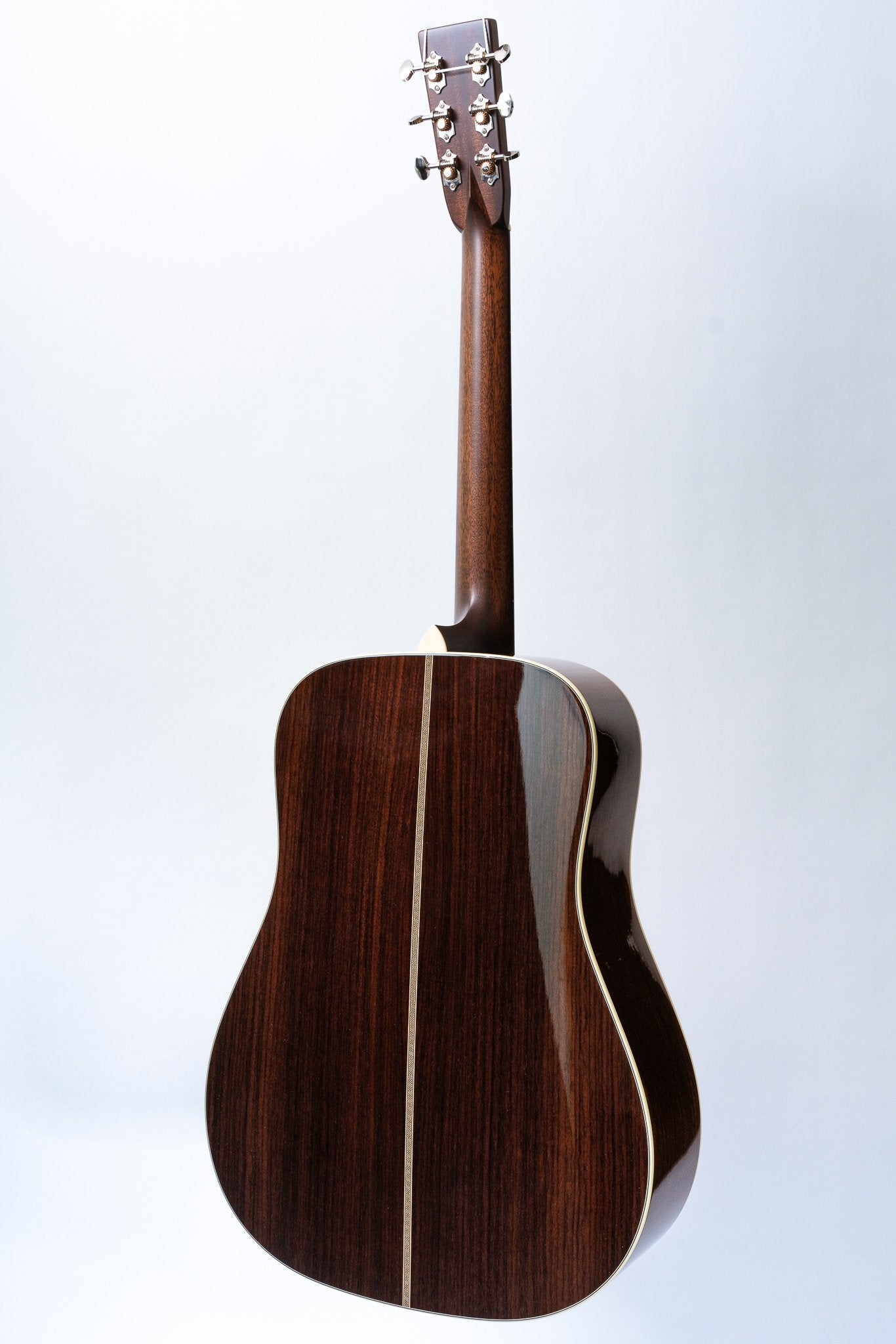 Bourgeois Dreadnought Vintage - Touchstone Series