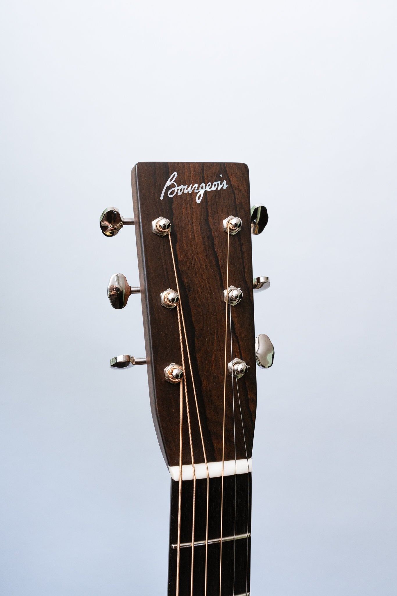 Bourgeois Dreadnought Vintage - Touchstone Series