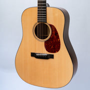Bourgeois Dreadnought Country Boy - Touchstone Series