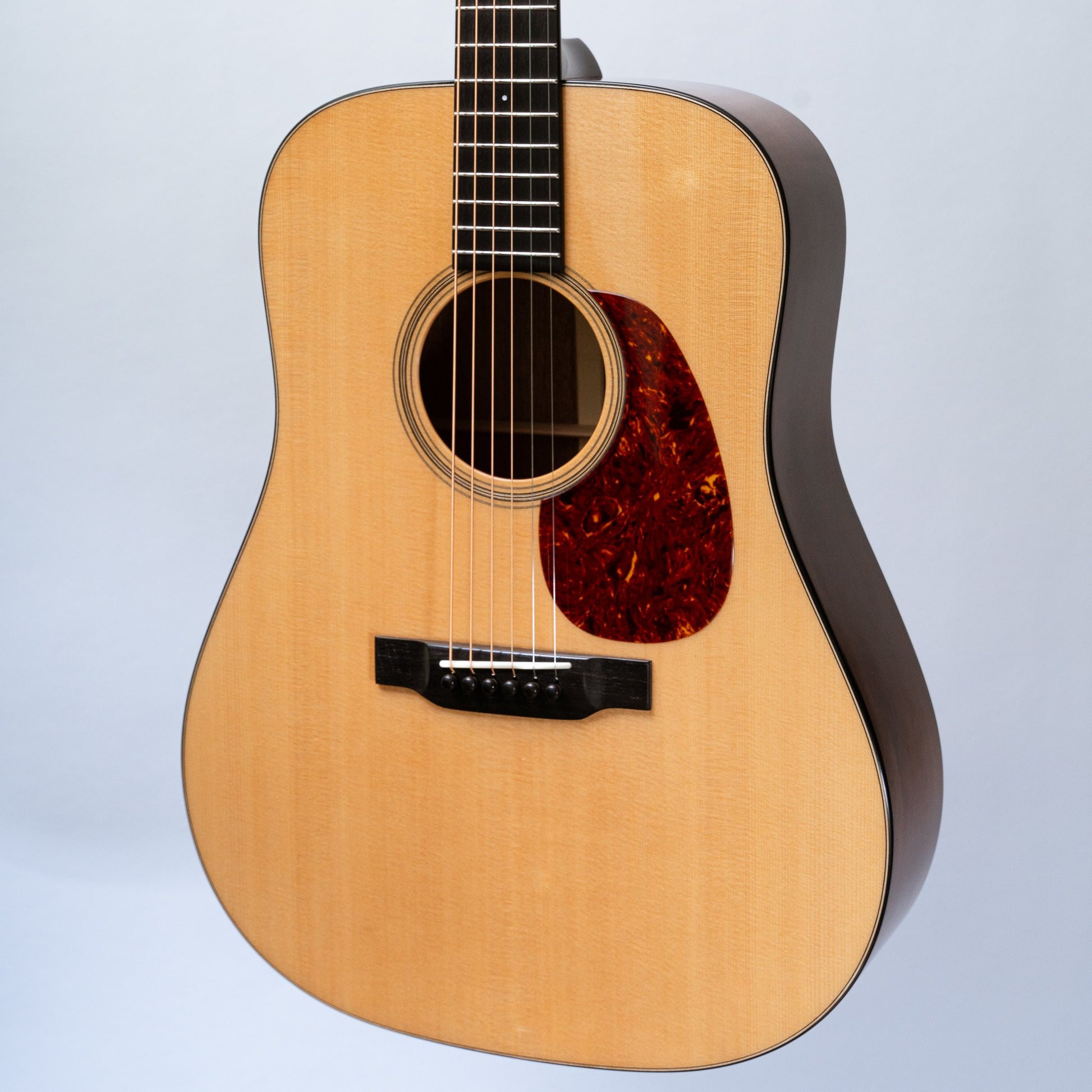 Bourgeois Dreadnought Country Boy - Touchstone Series
