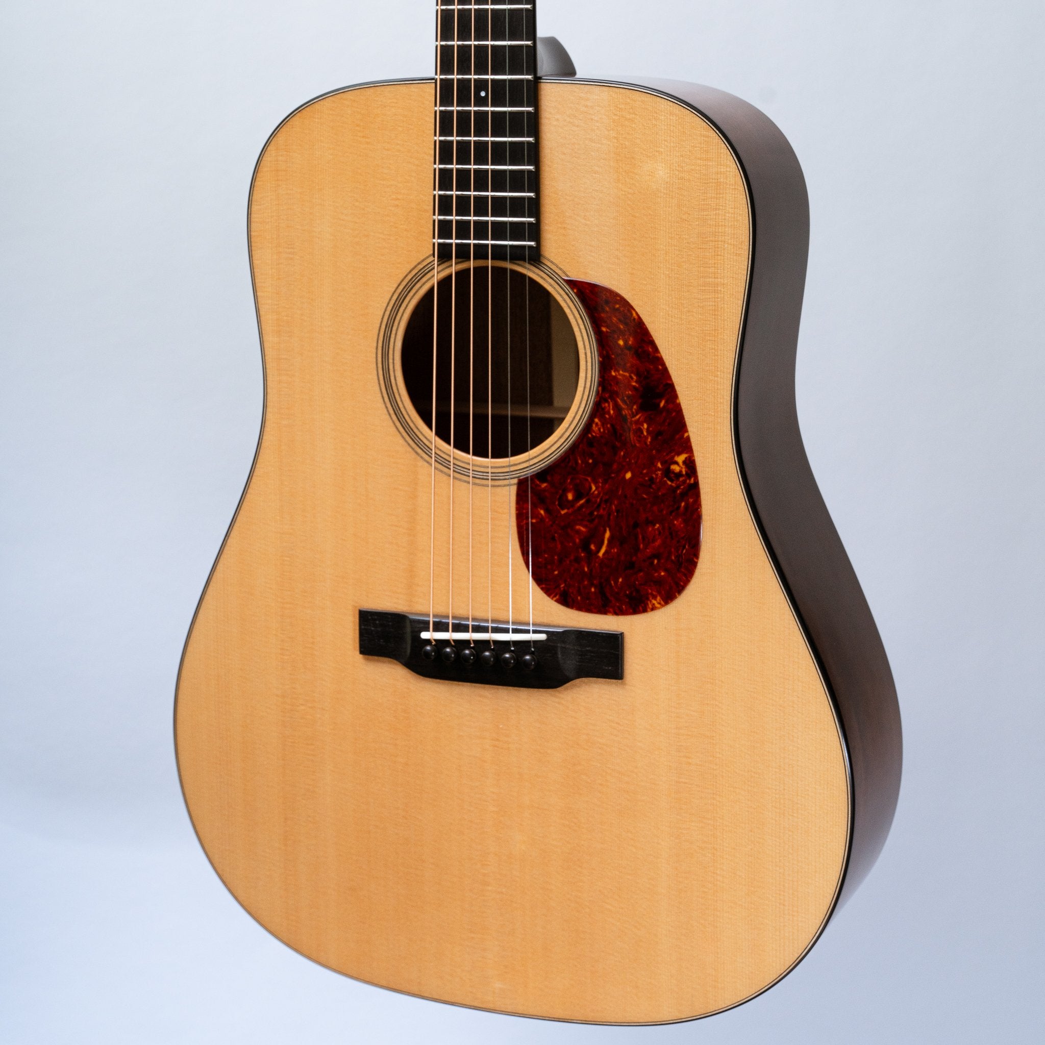 Bourgeois Dreadnought Country Boy - Touchstone Series