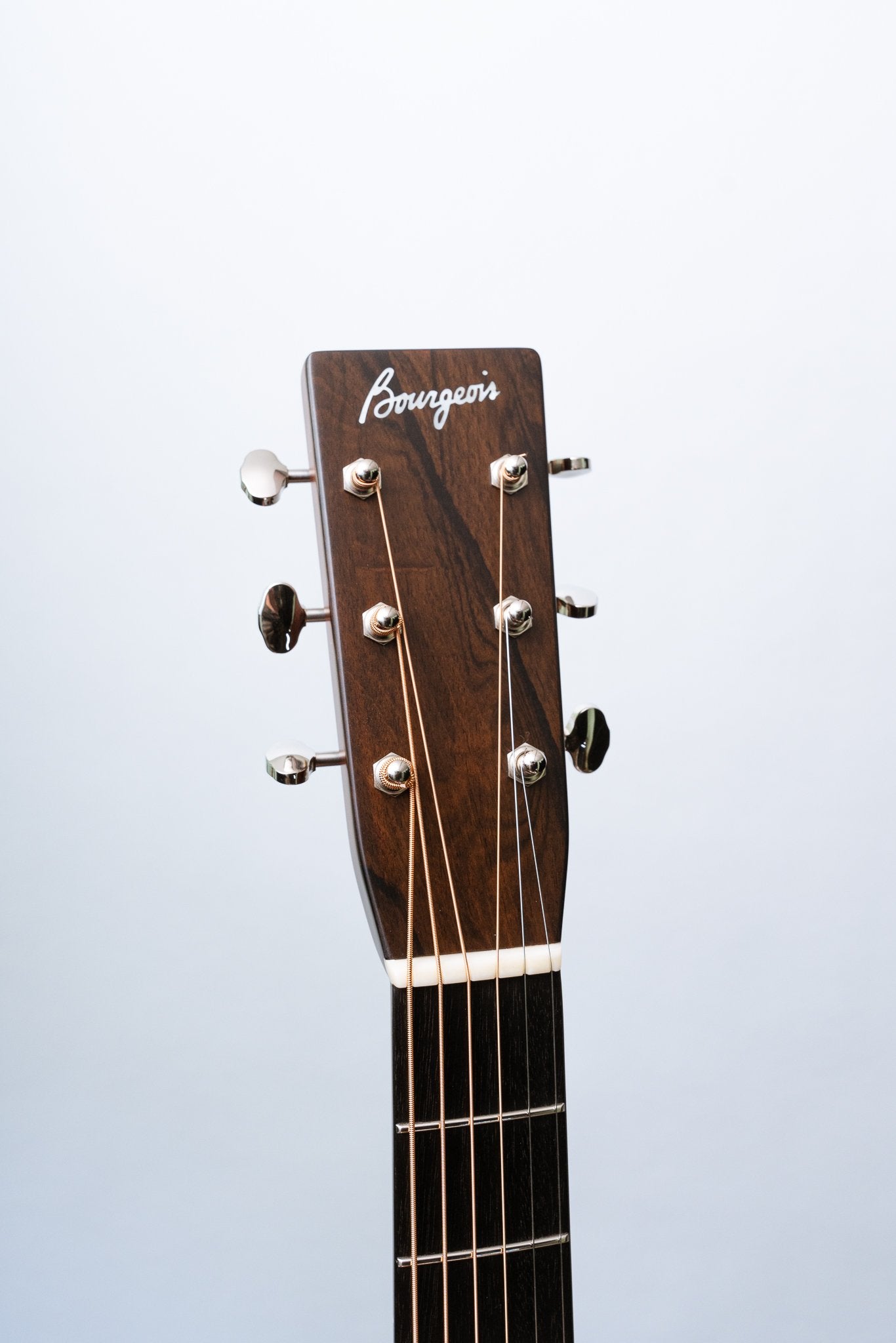 Bourgeois Dreadnought Country Boy - Touchstone Series