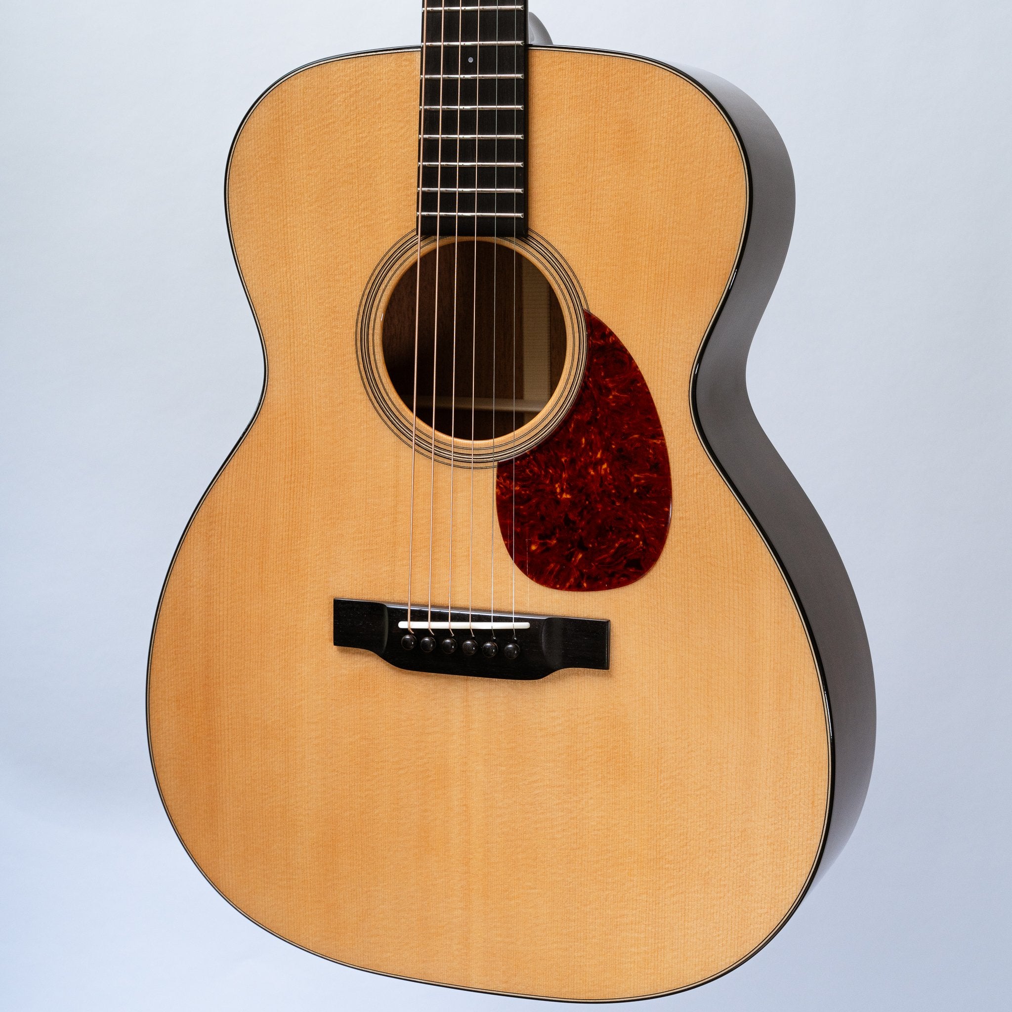 Bourgeois OM Country Boy - Touchstone Series