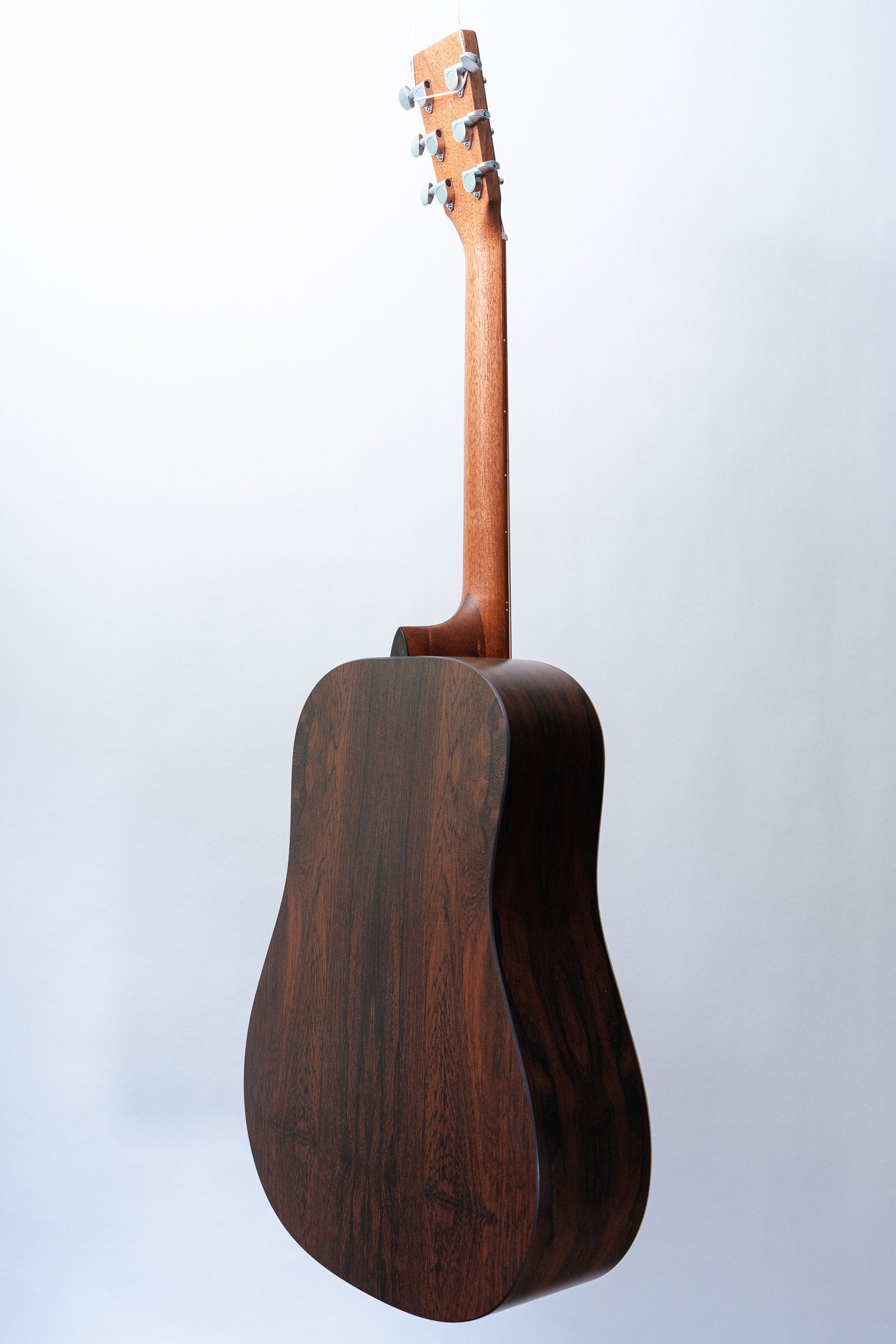 Martin D-X2E Brazilian
