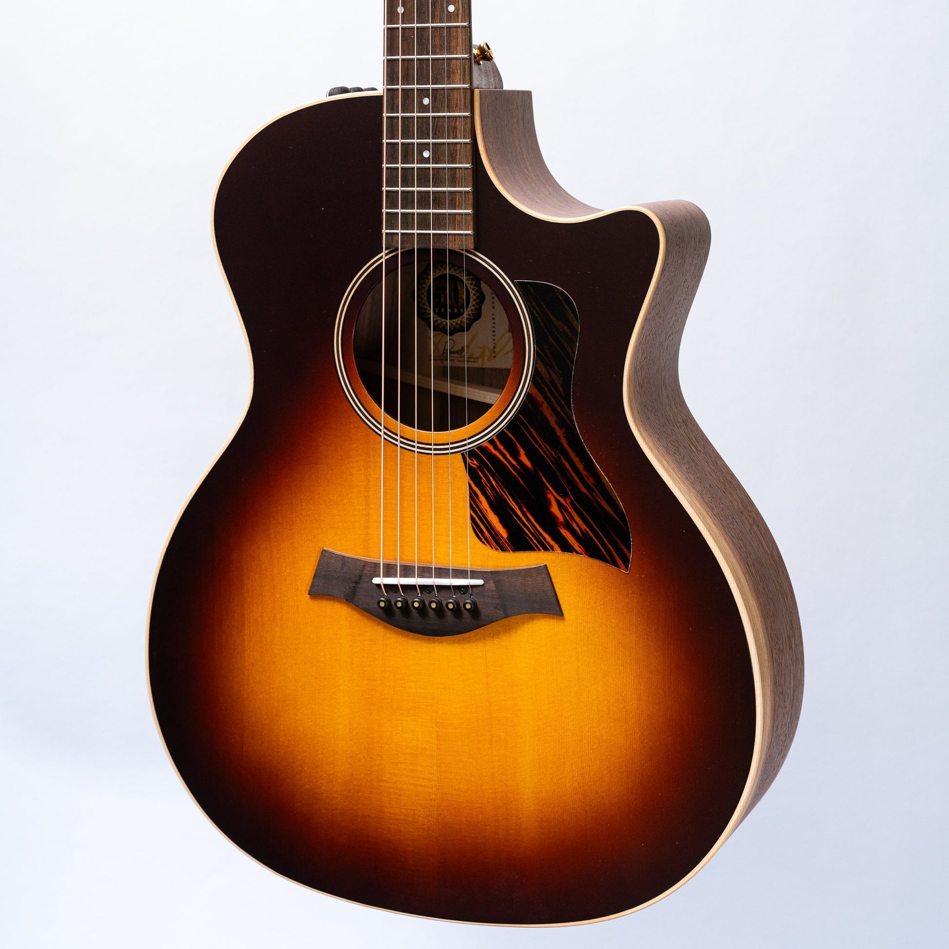 Taylor 50th Anniversary AD14ce-SB LTD