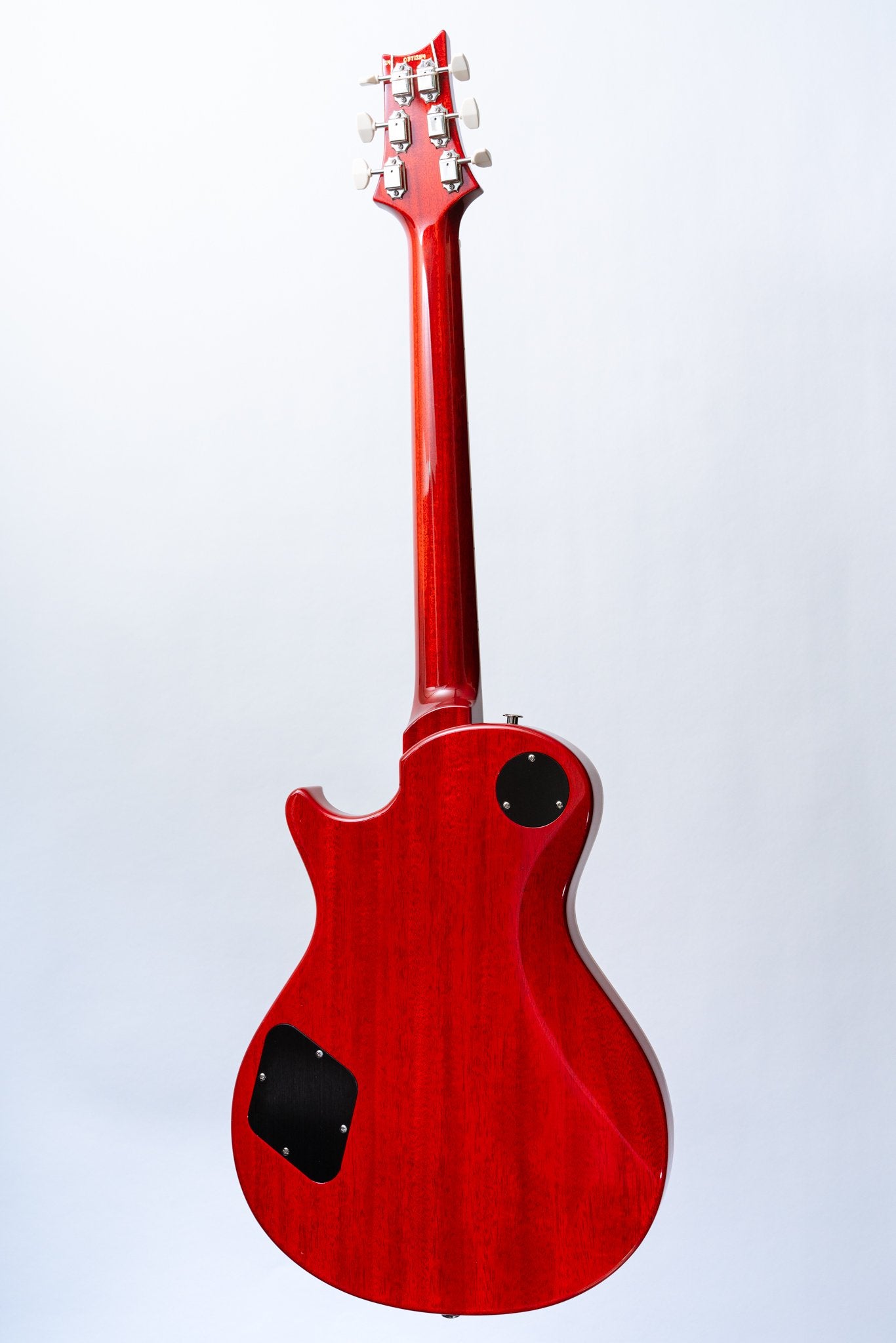 PRS McCarty 594 Singlecut in McCarty Sunburst