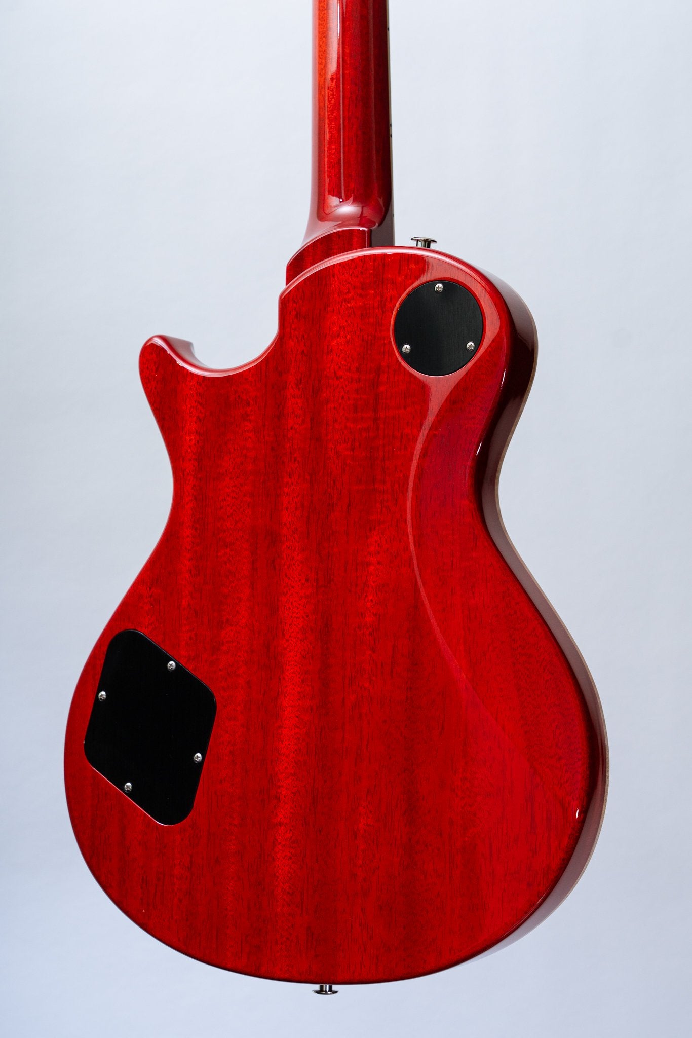 PRS McCarty 594 Singlecut in McCarty Sunburst