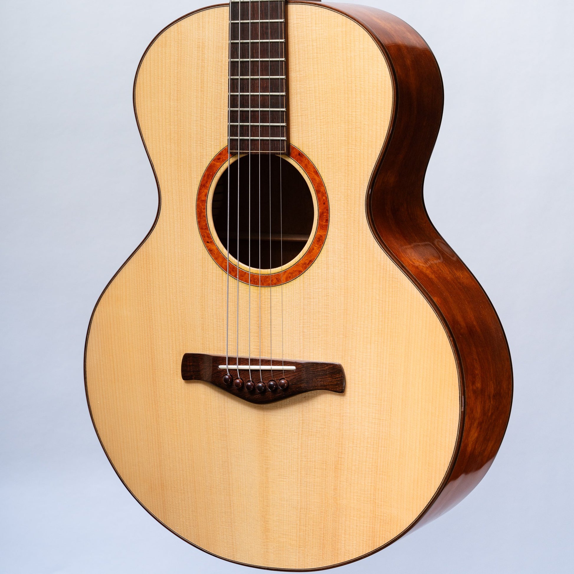 Robinson Custom Build Pre-Owned