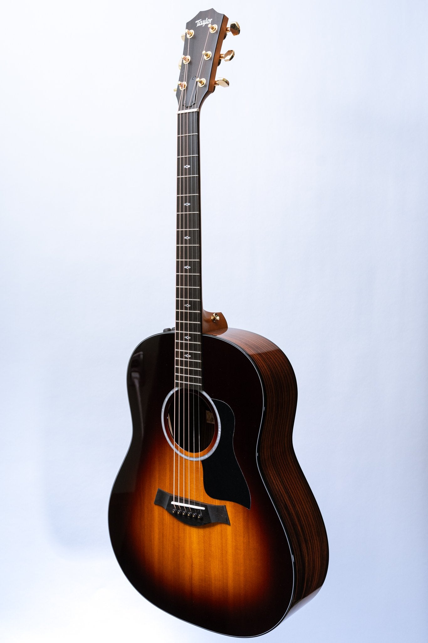 Taylor 217e SB Plus LTD