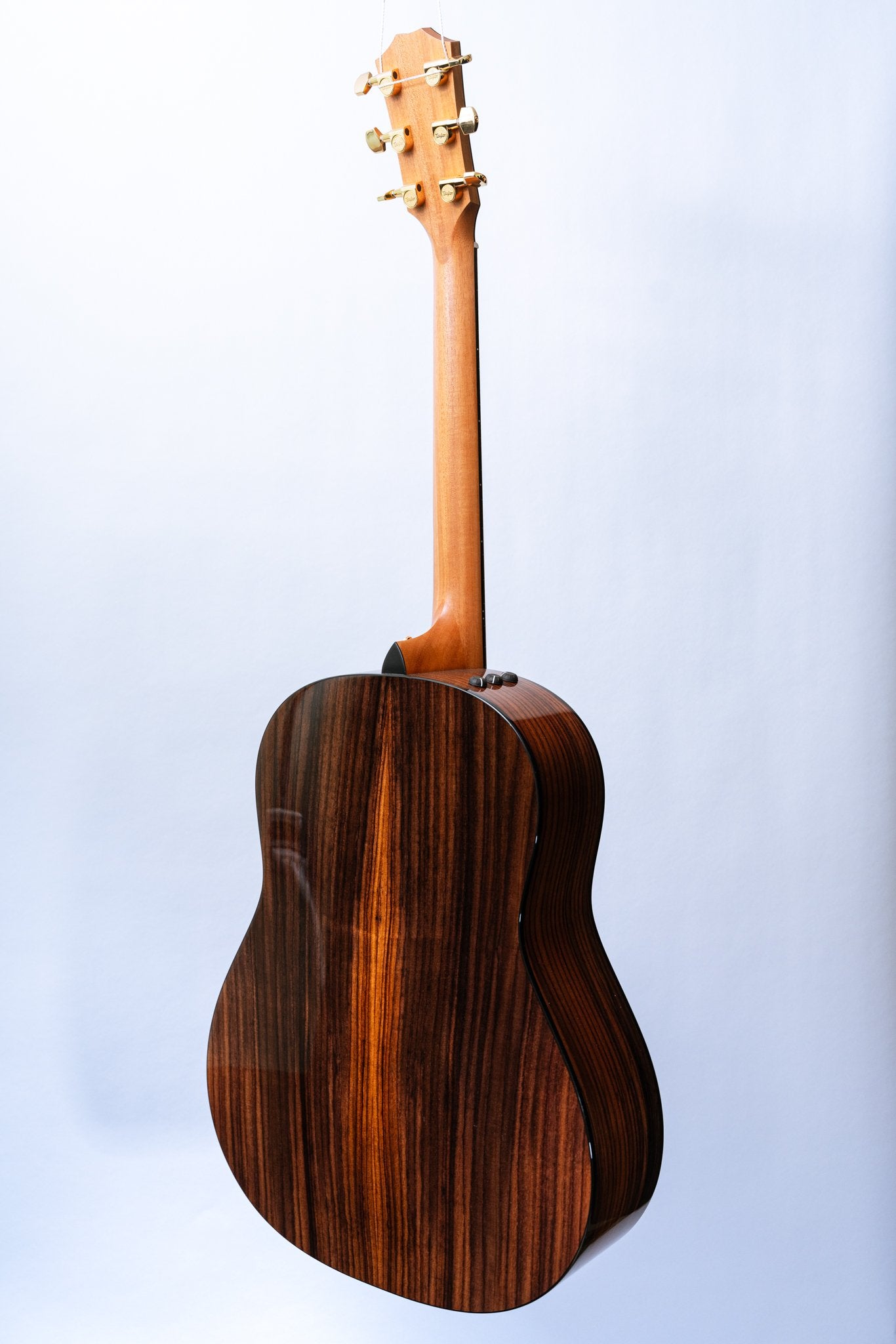 Taylor 217e SB Plus LTD