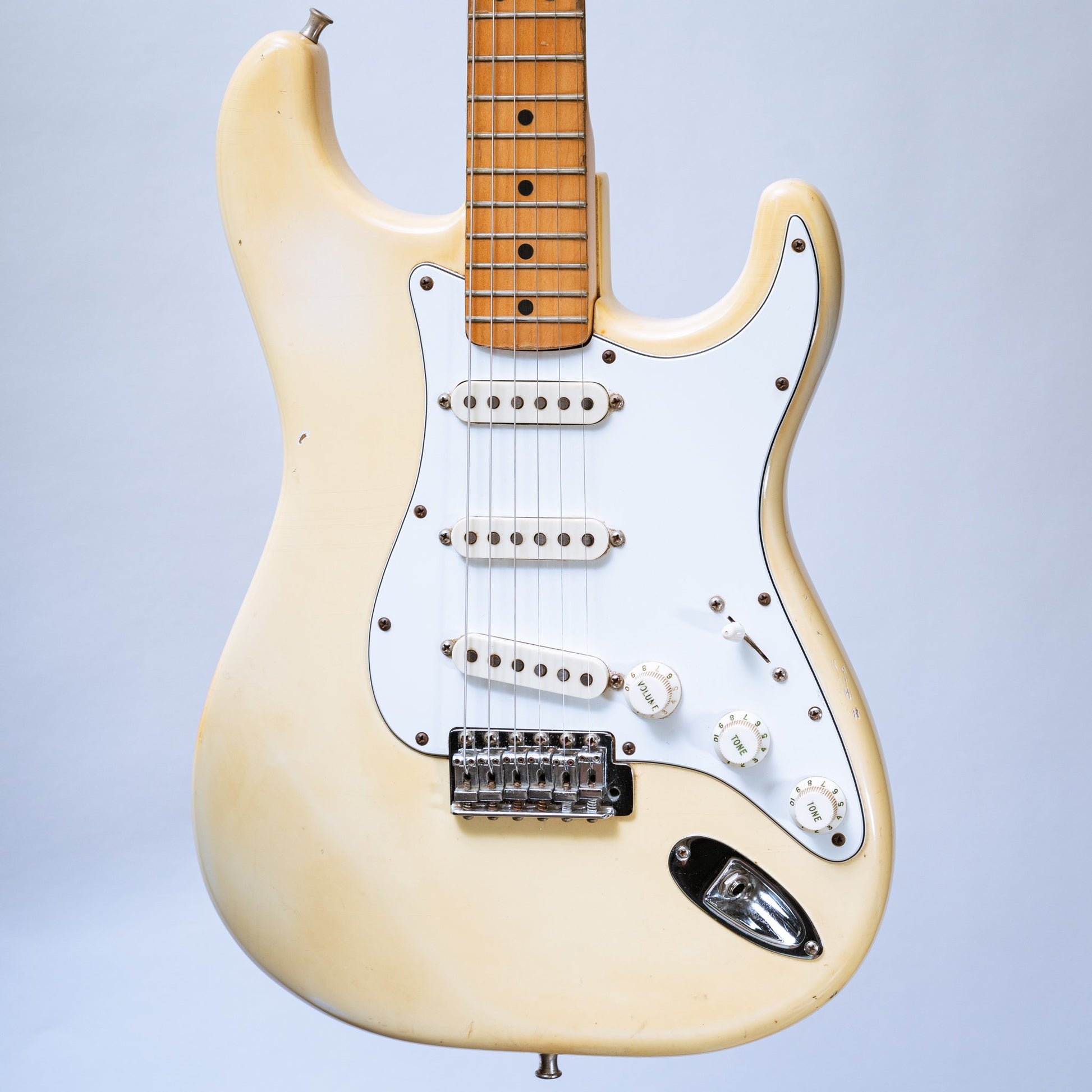 Fender - 1982 Stratocaster