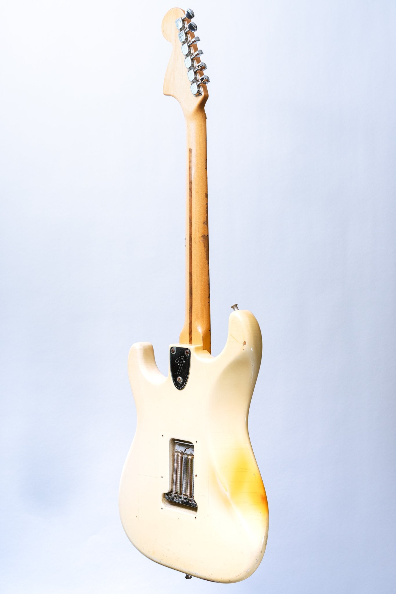 Fender - 1982 Stratocaster