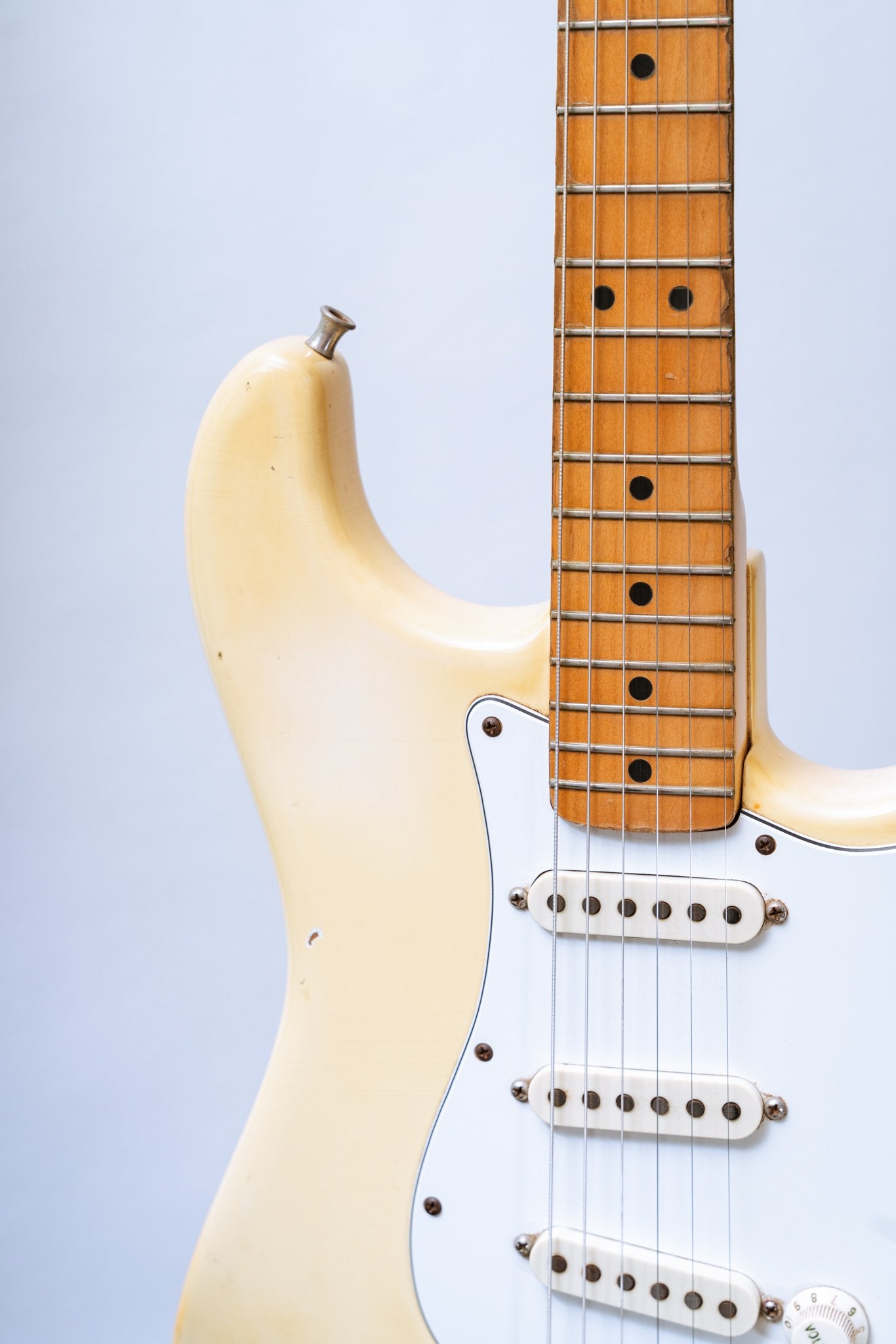 Fender - 1982 Stratocaster