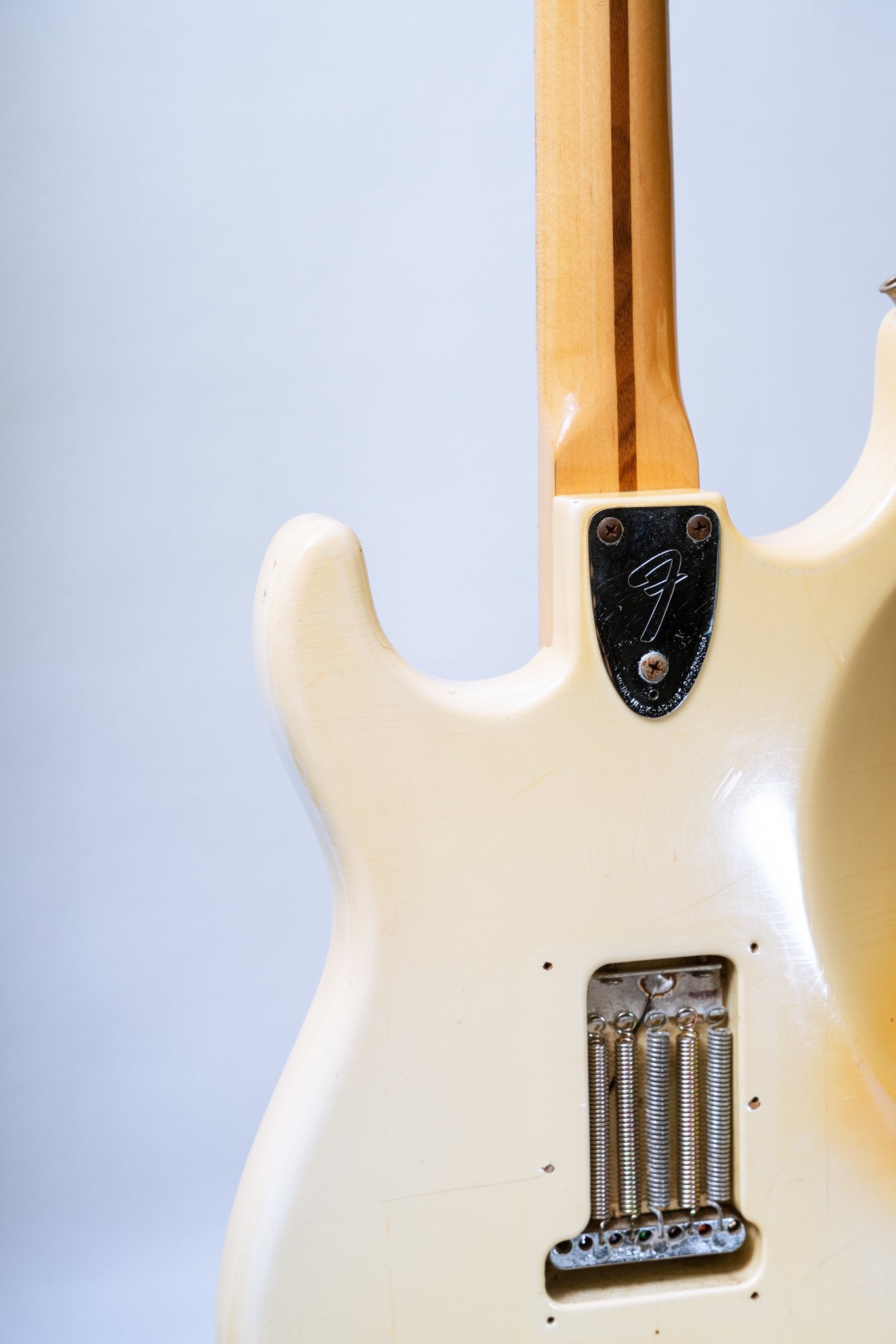 Fender - 1982 Stratocaster