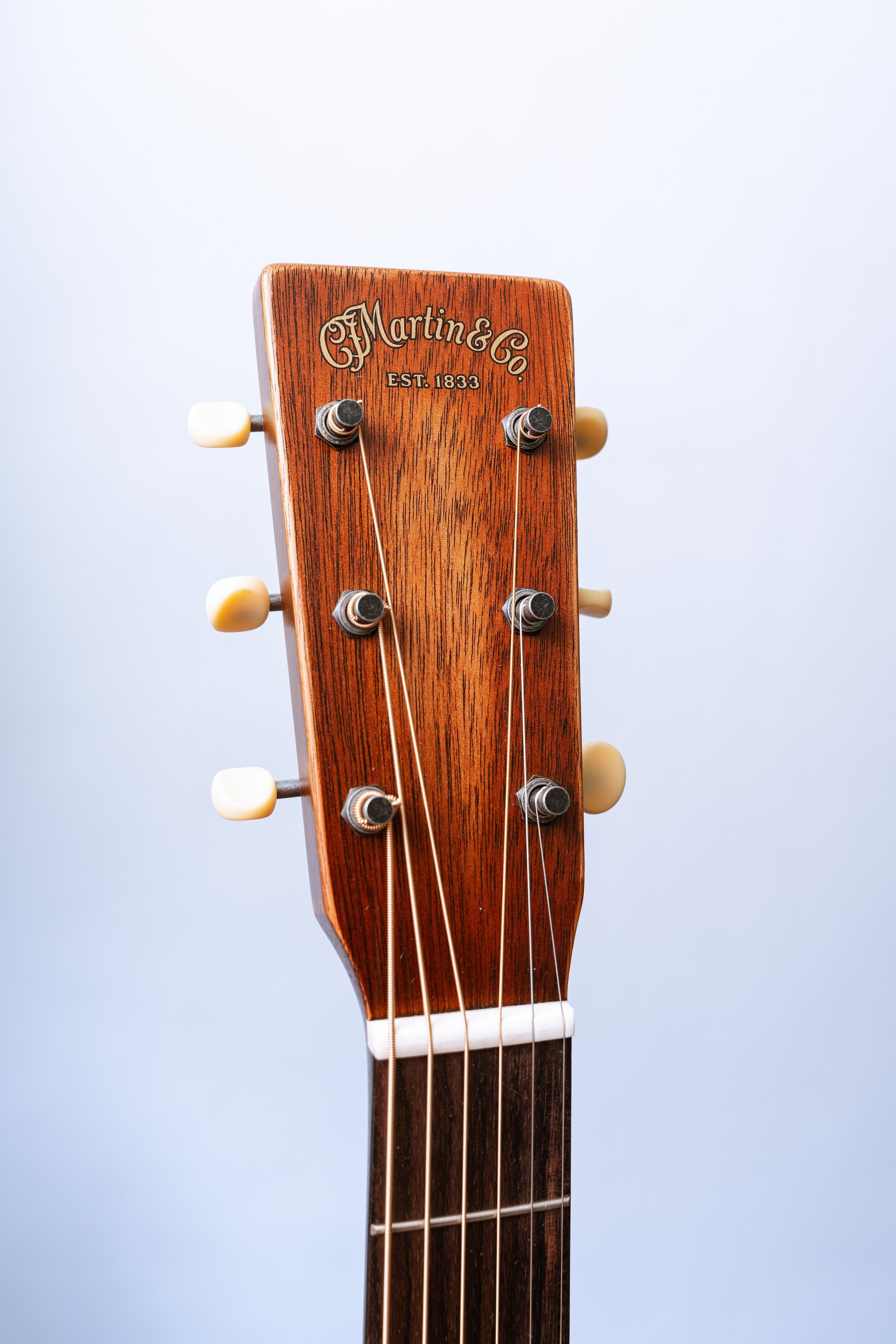 Martin D-15M Streetmaster