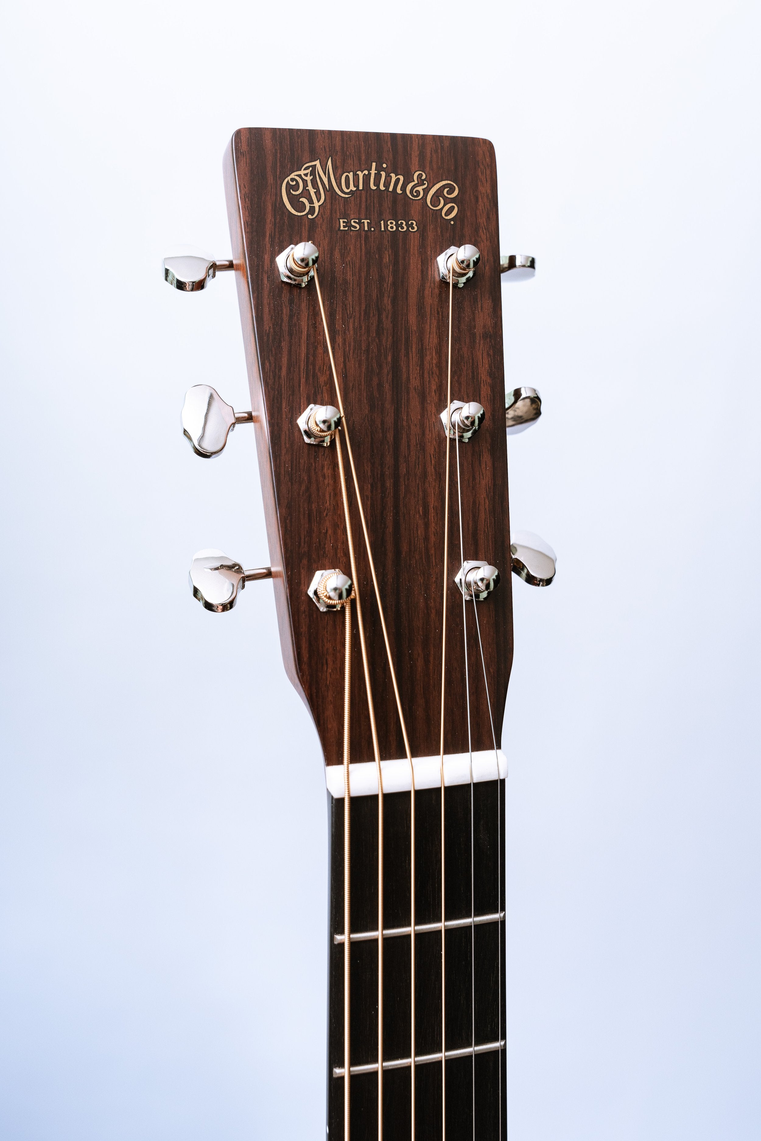 Martin D-18 in Ambertone