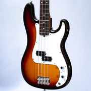 Suhr Classic P in 3-Tone Burst