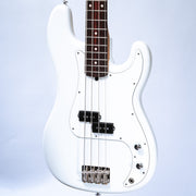 Suhr Classic P in Olympic White
