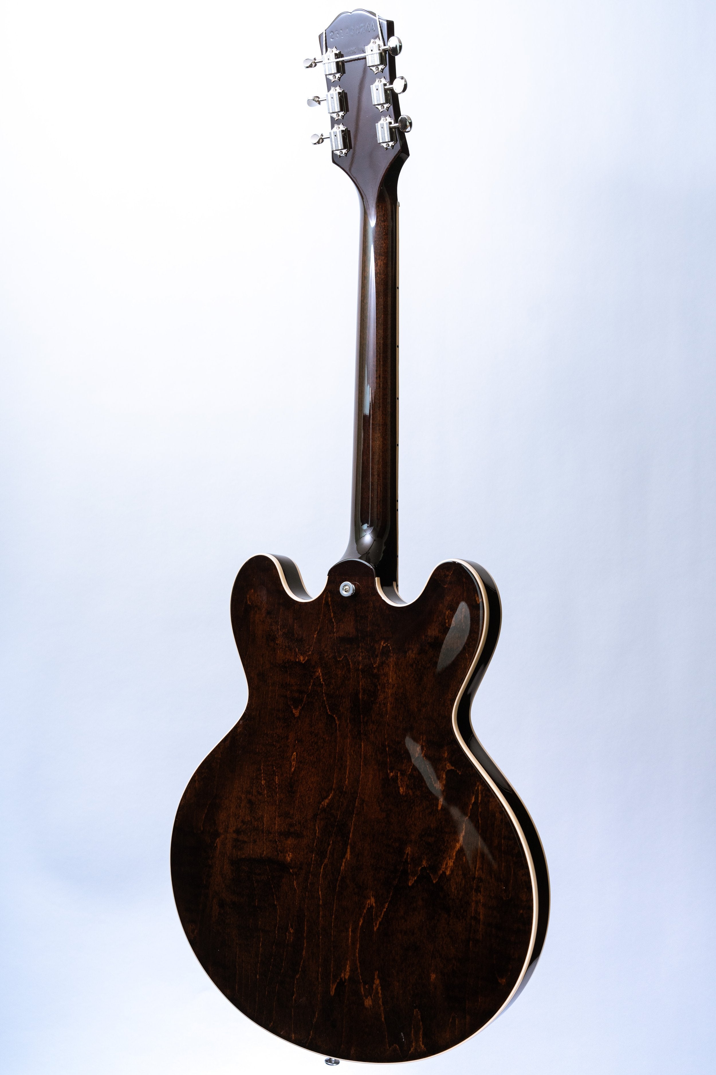 Epiphone - USA Collection - Casino in Vintage Sunburst
