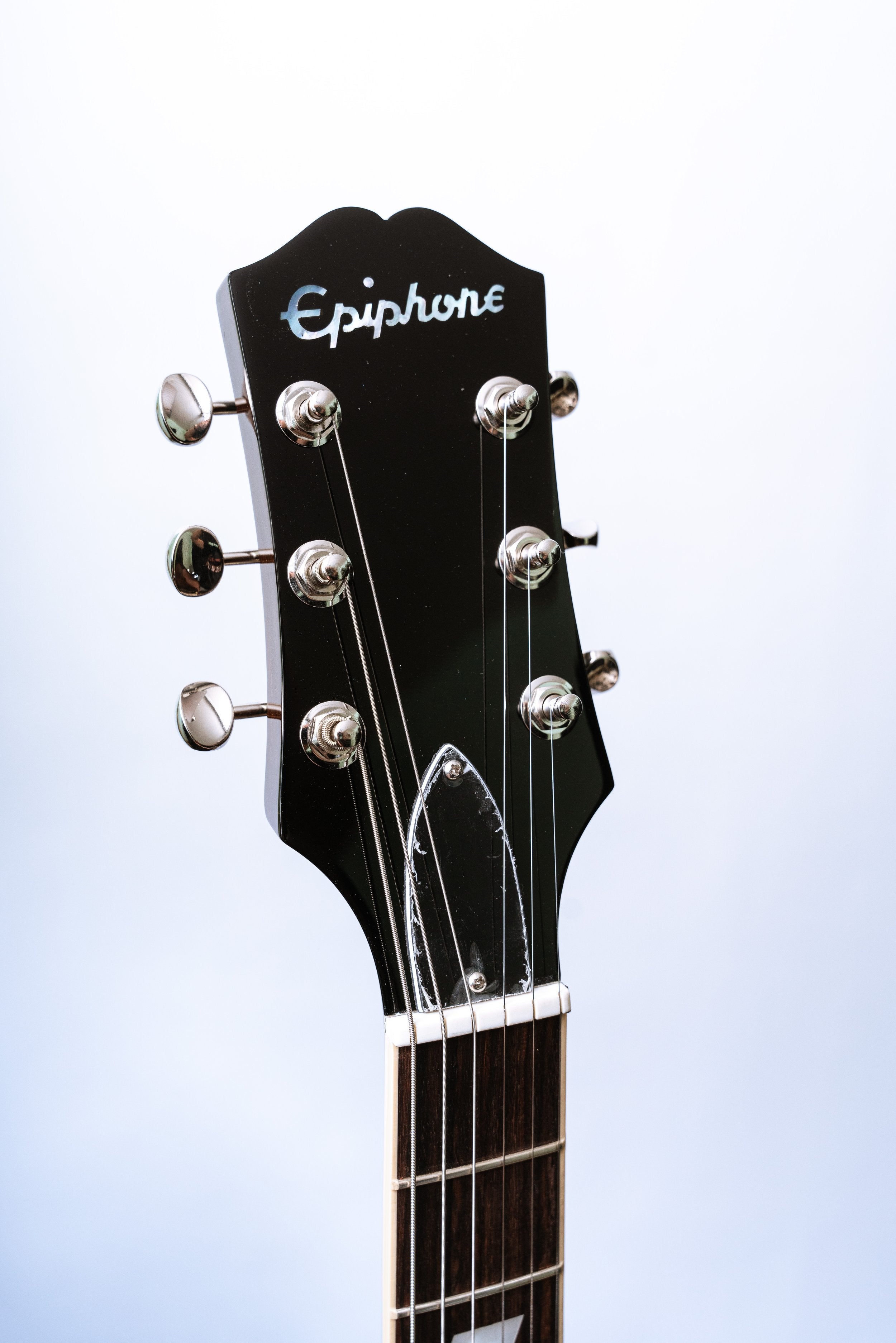 Epiphone - USA Collection - Casino in Vintage Sunburst